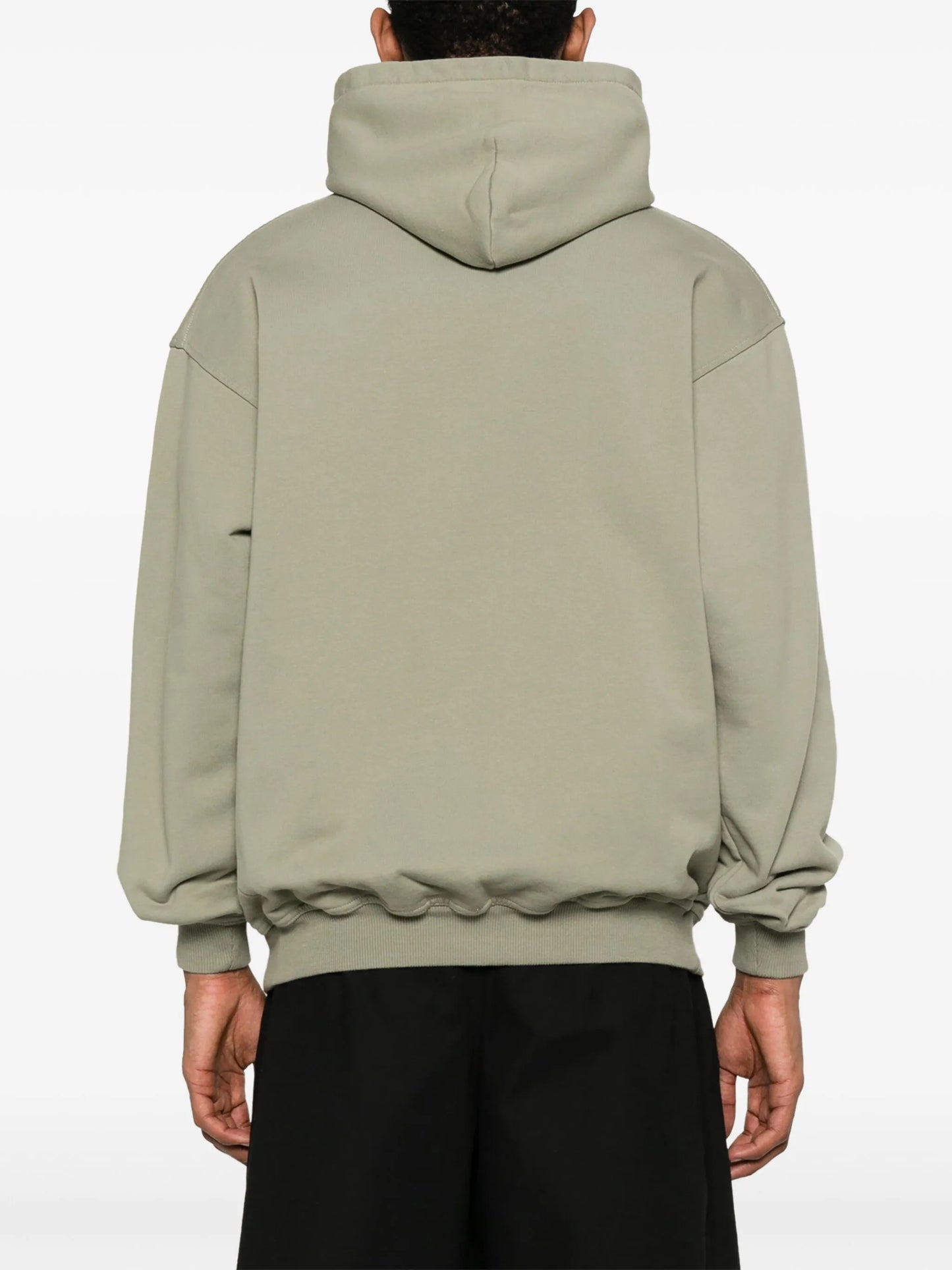 Thoroughbred hoodie