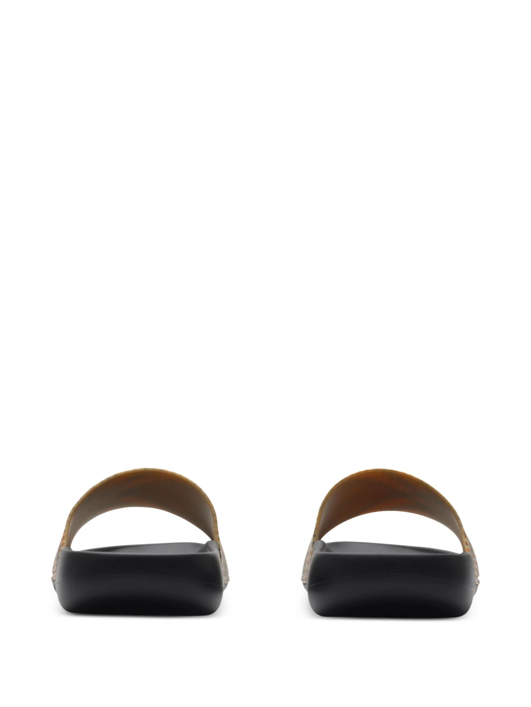 Dive slides