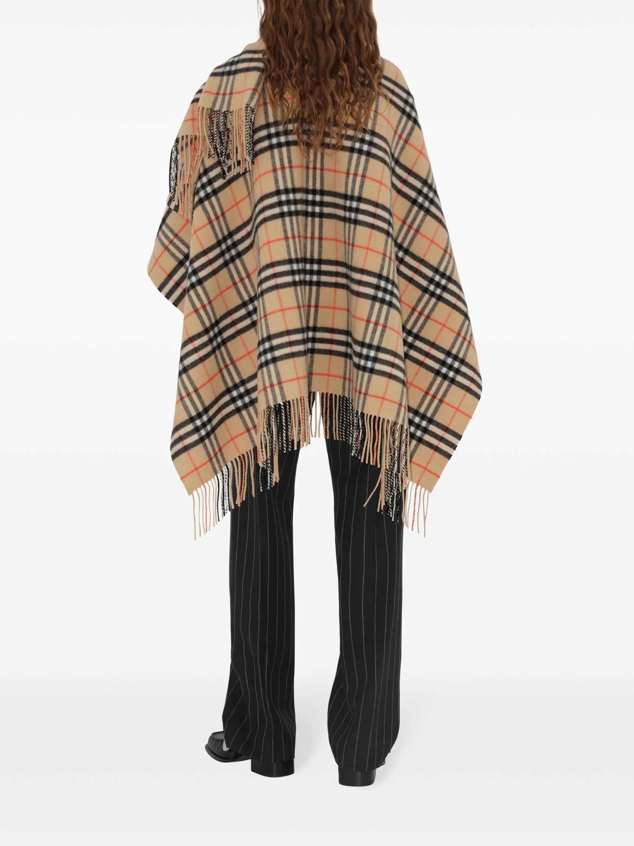 Check cape