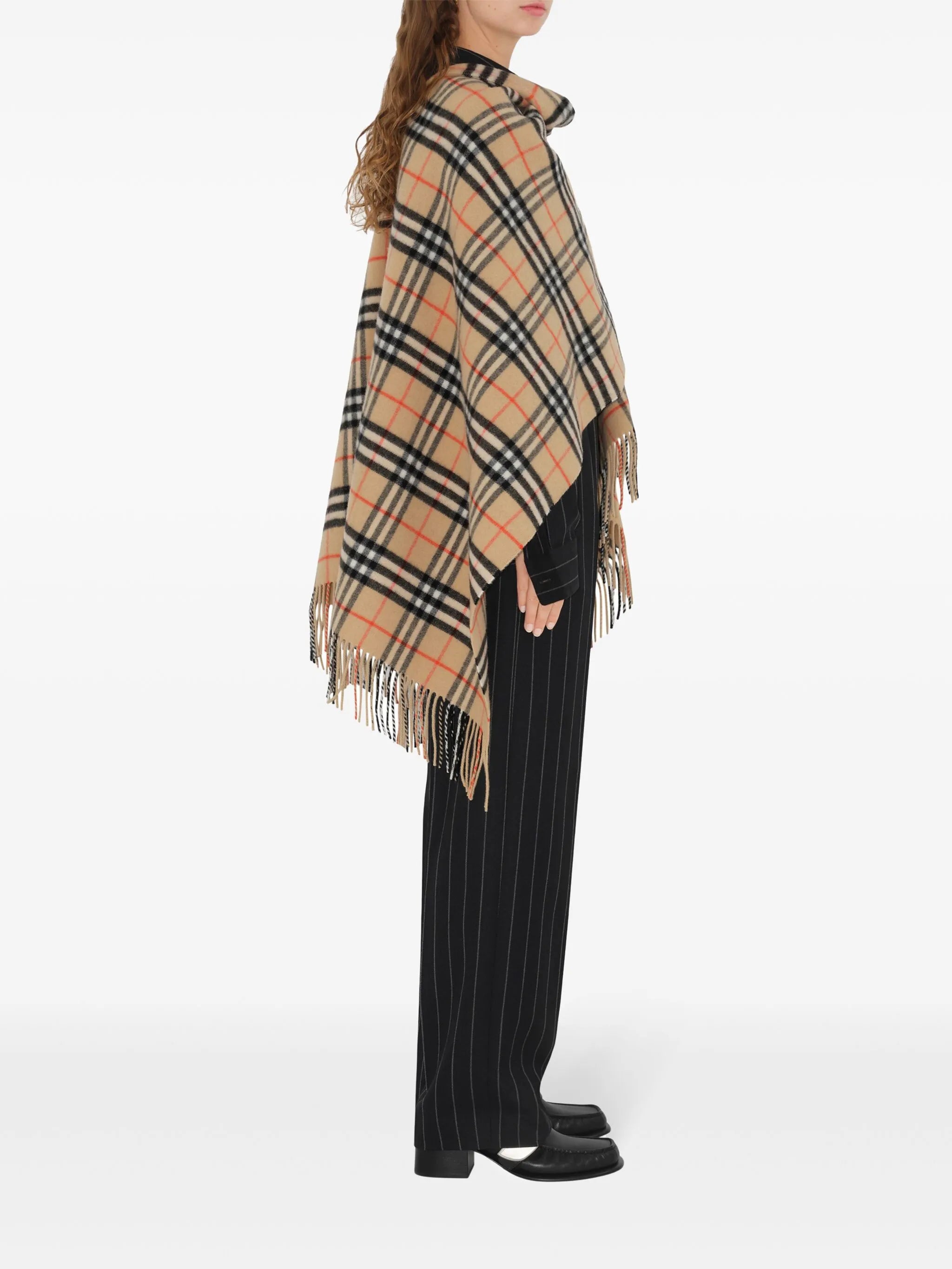 Check cape