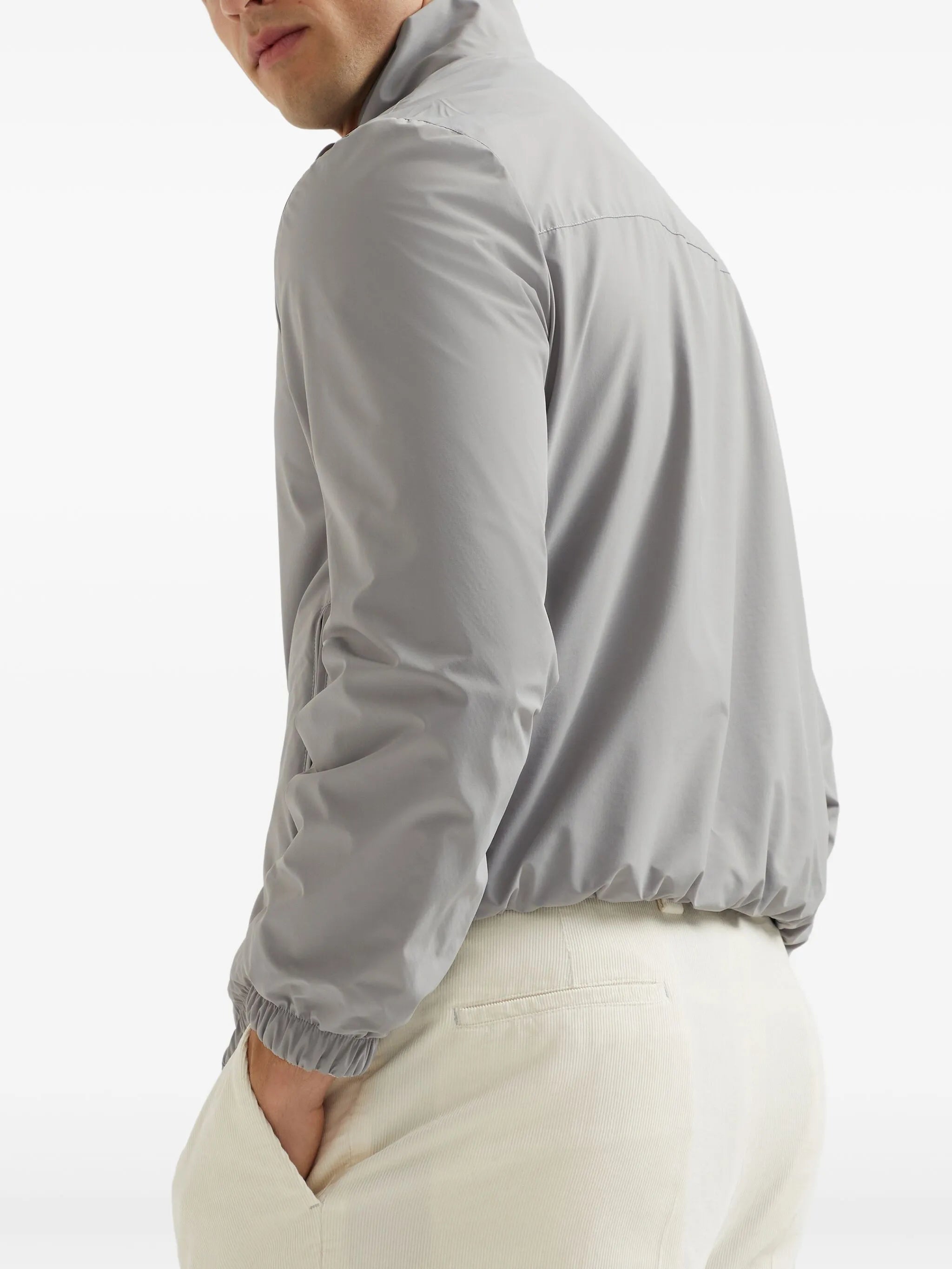 badge-detail jacket