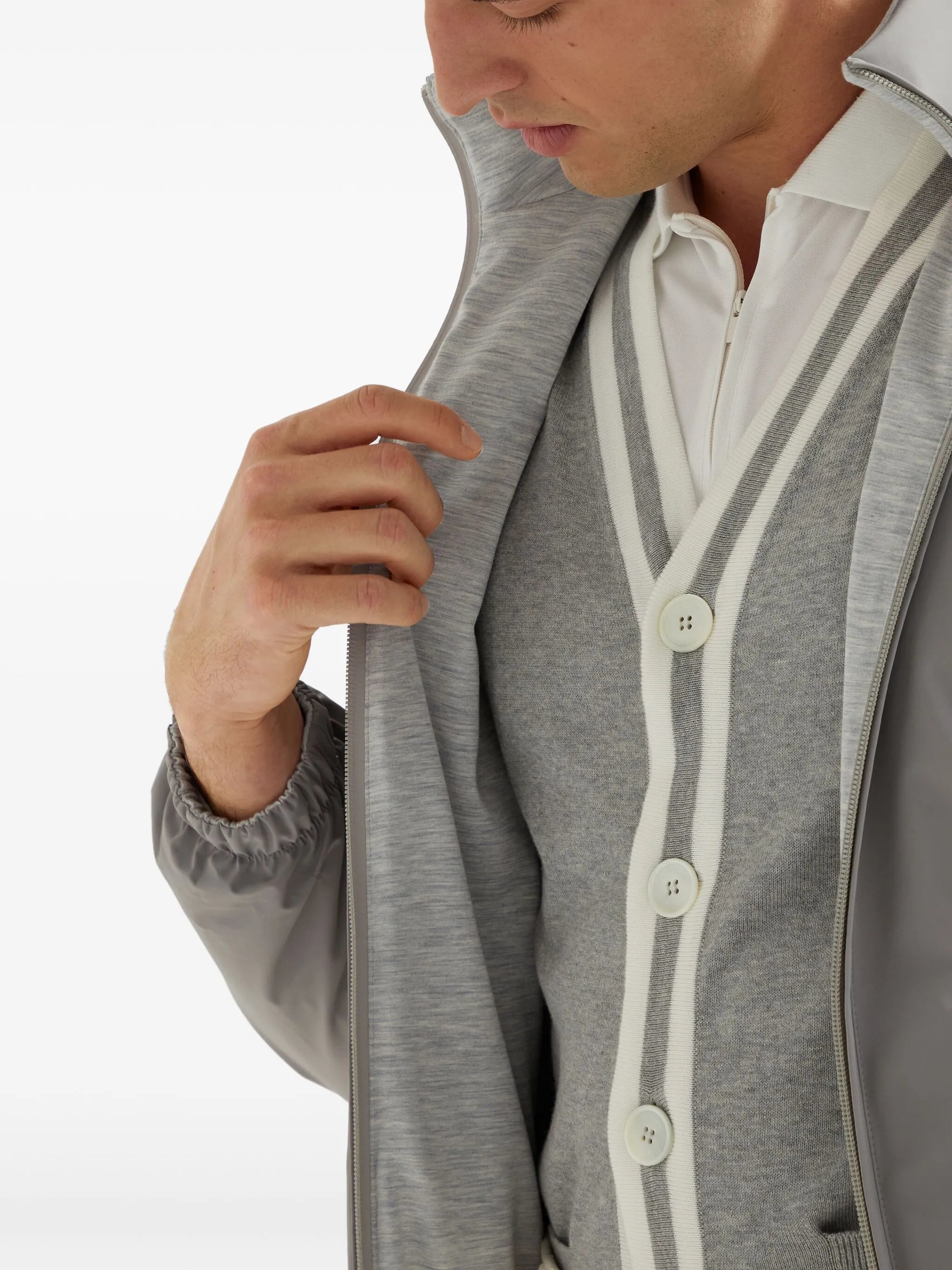 badge-detail jacket