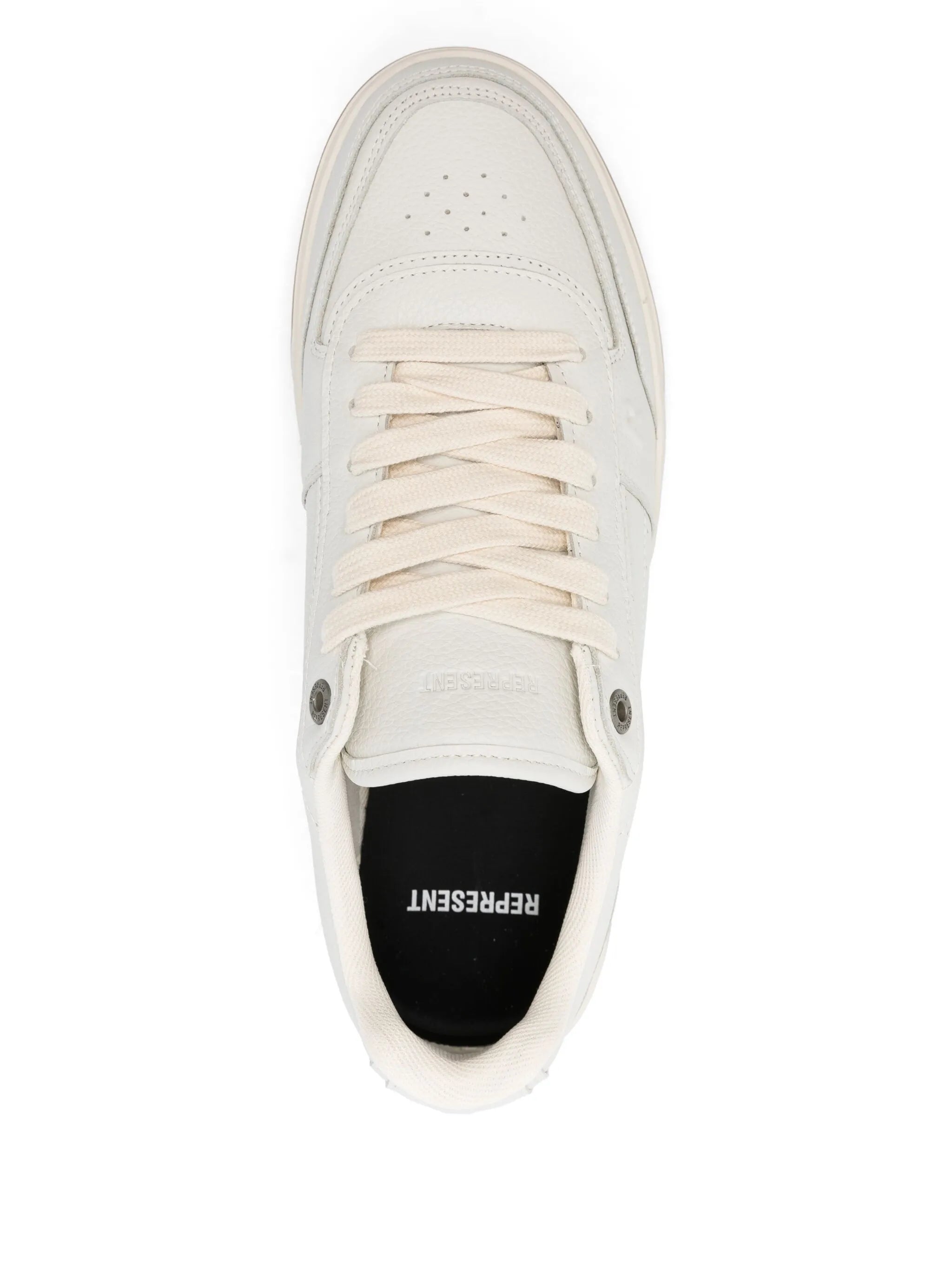Initial sneakers