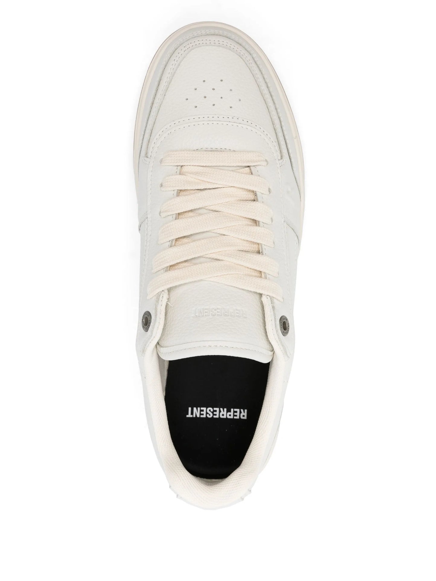 Initial sneakers
