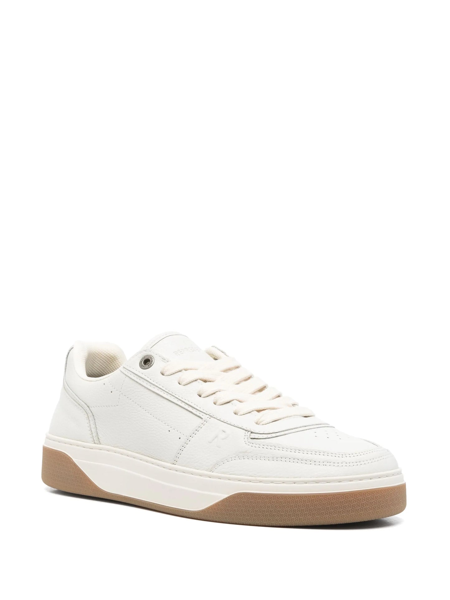 Initial sneakers