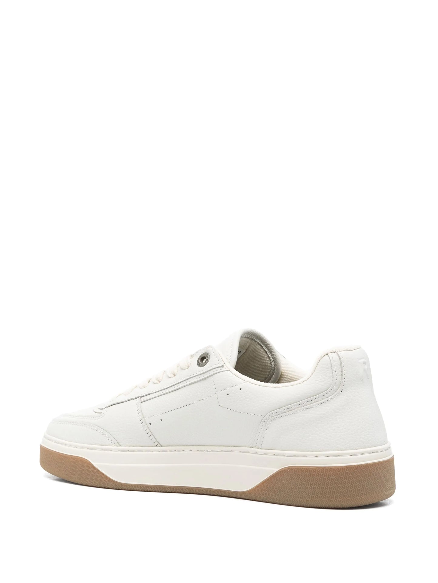 Initial sneakers