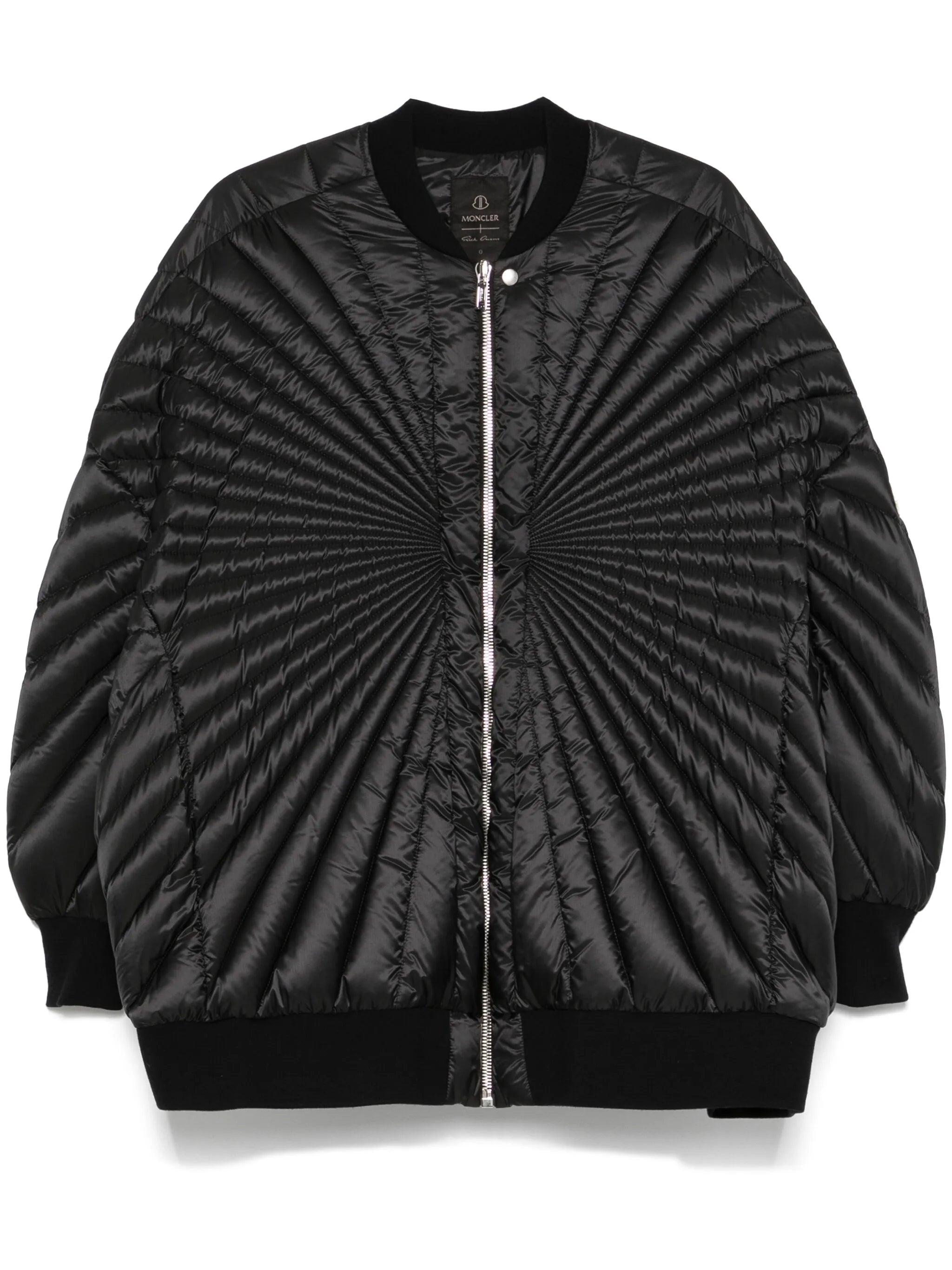 Radiance Peter puffer jacket