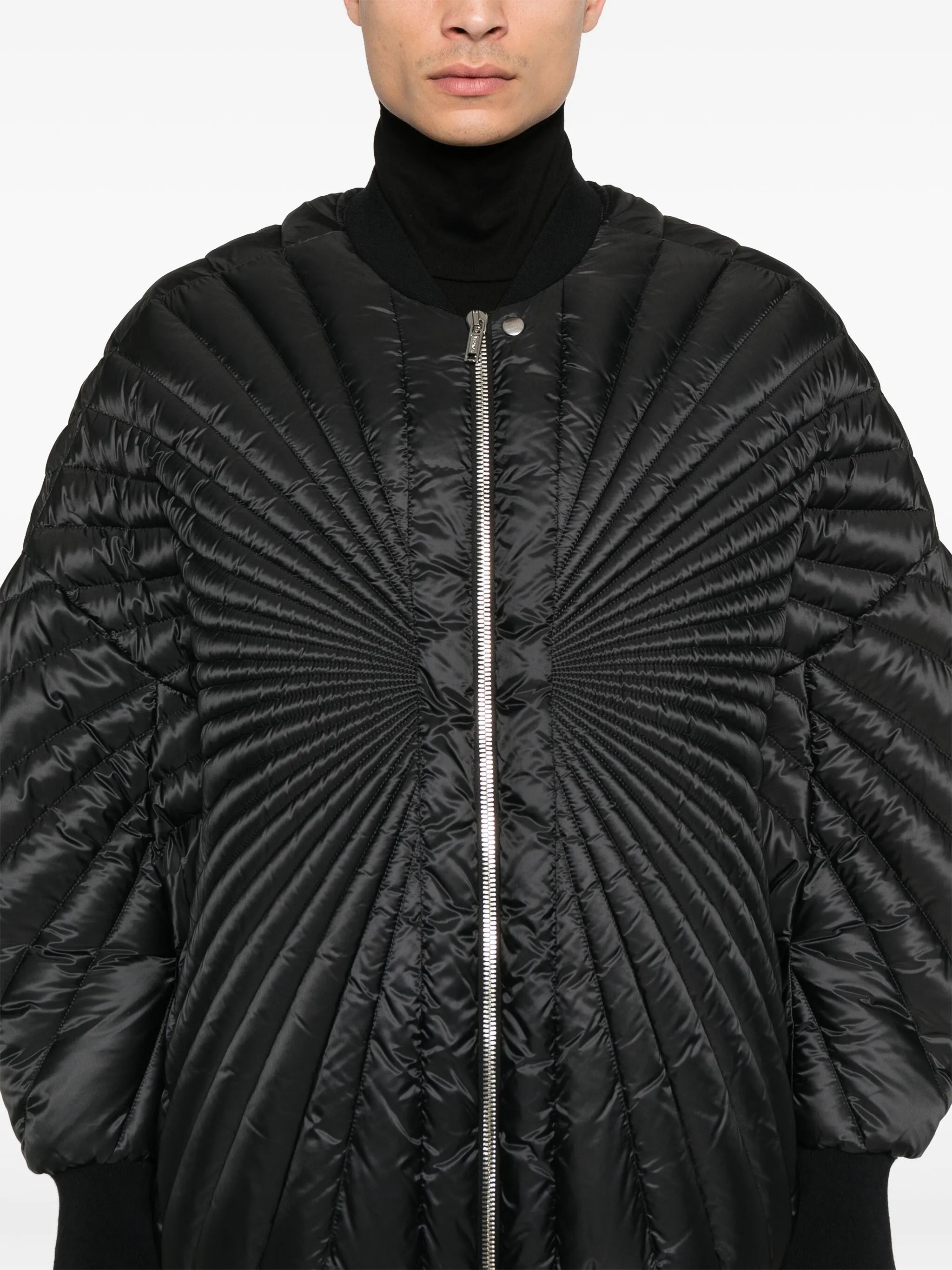 Radiance Peter puffer jacket