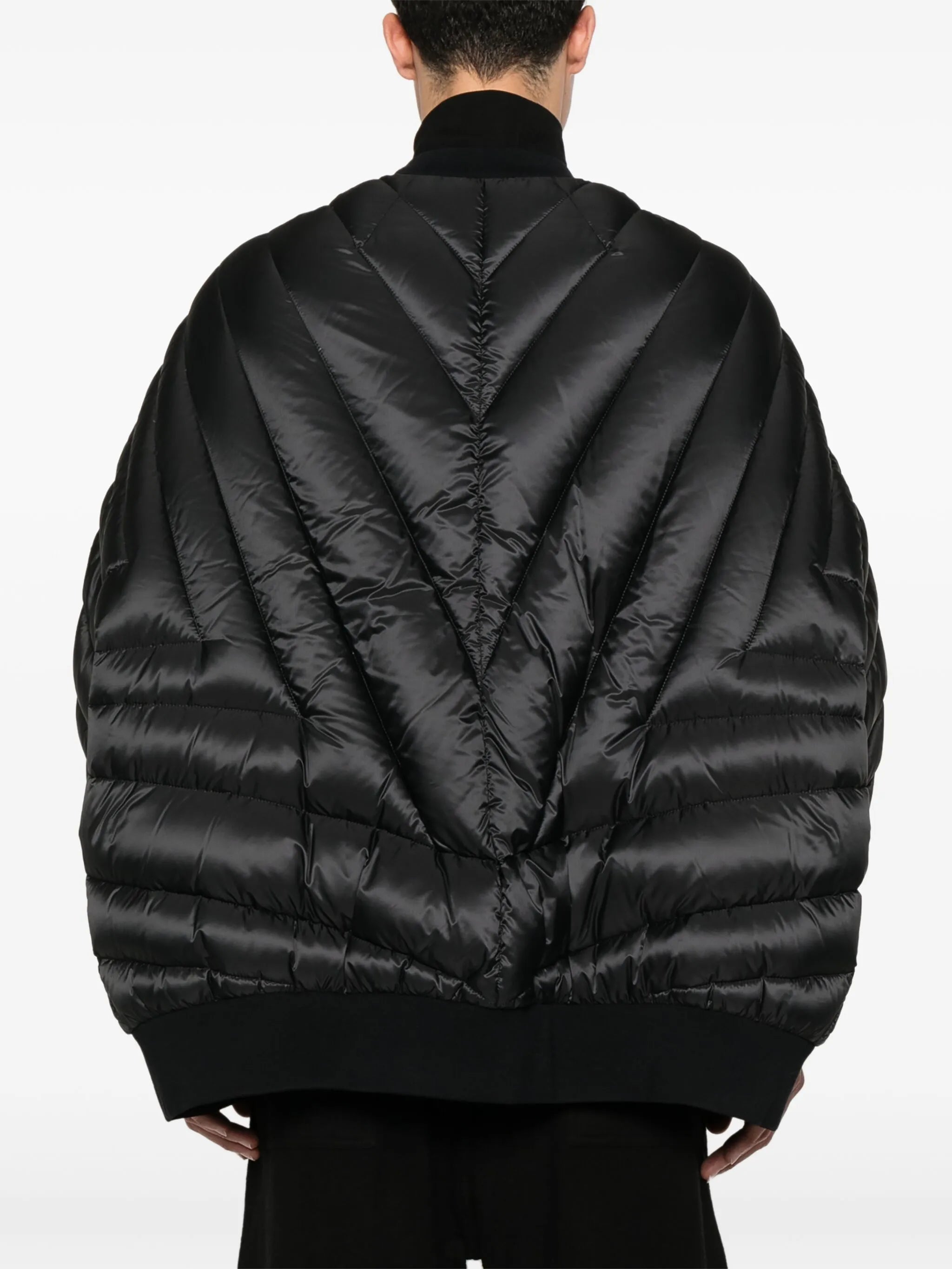 Radiance Peter puffer jacket