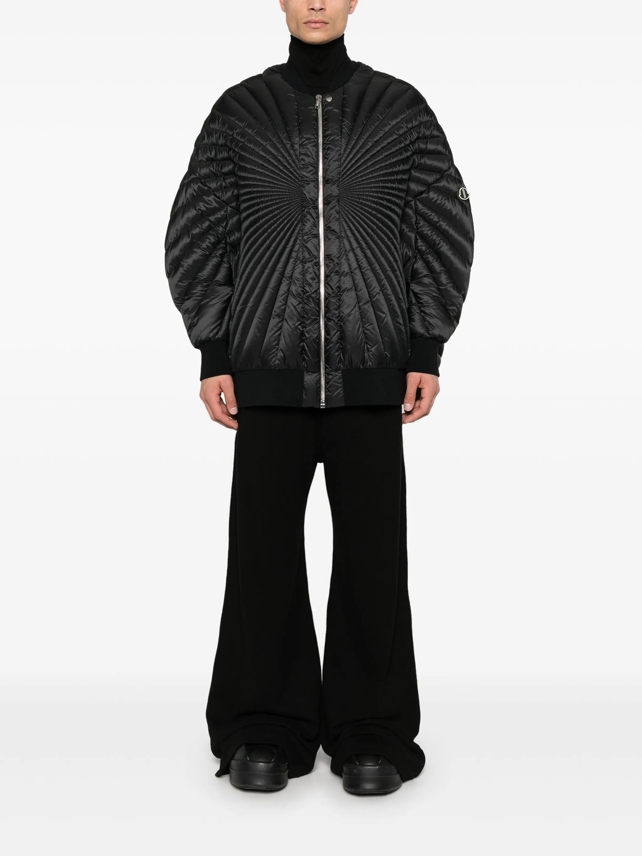 Radiance Peter puffer jacket
