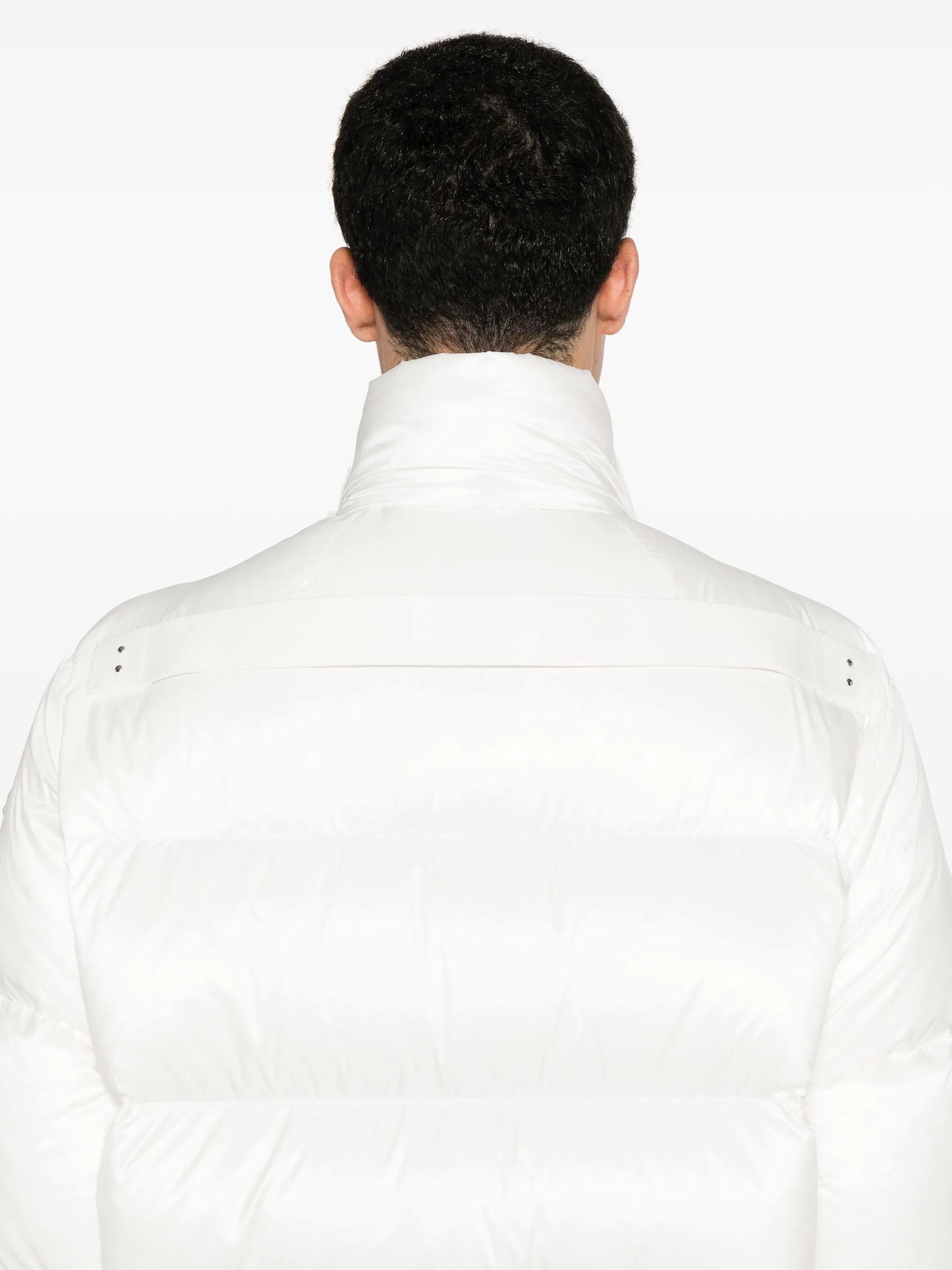 Cyclopic coat