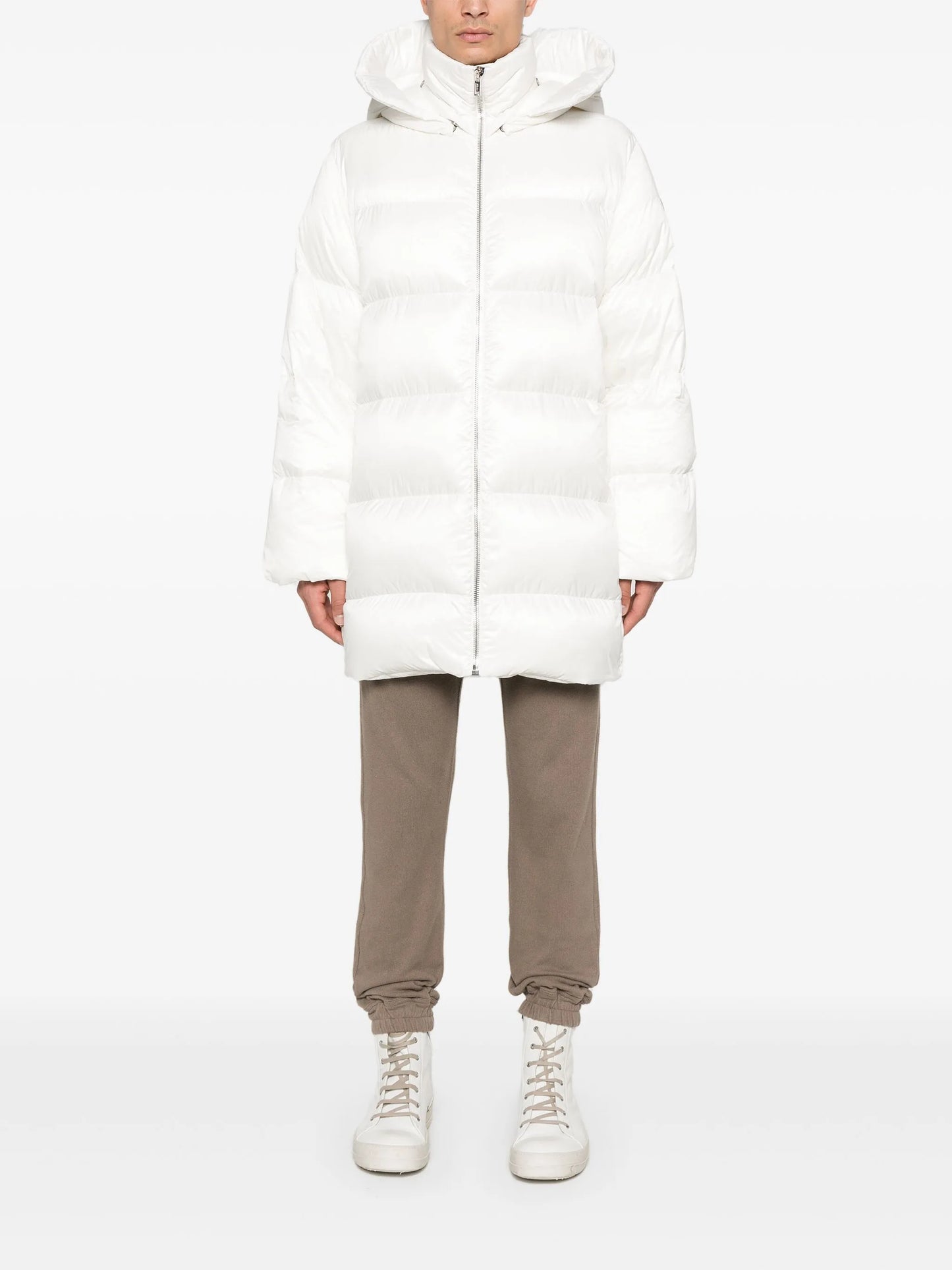 Cyclopic coat