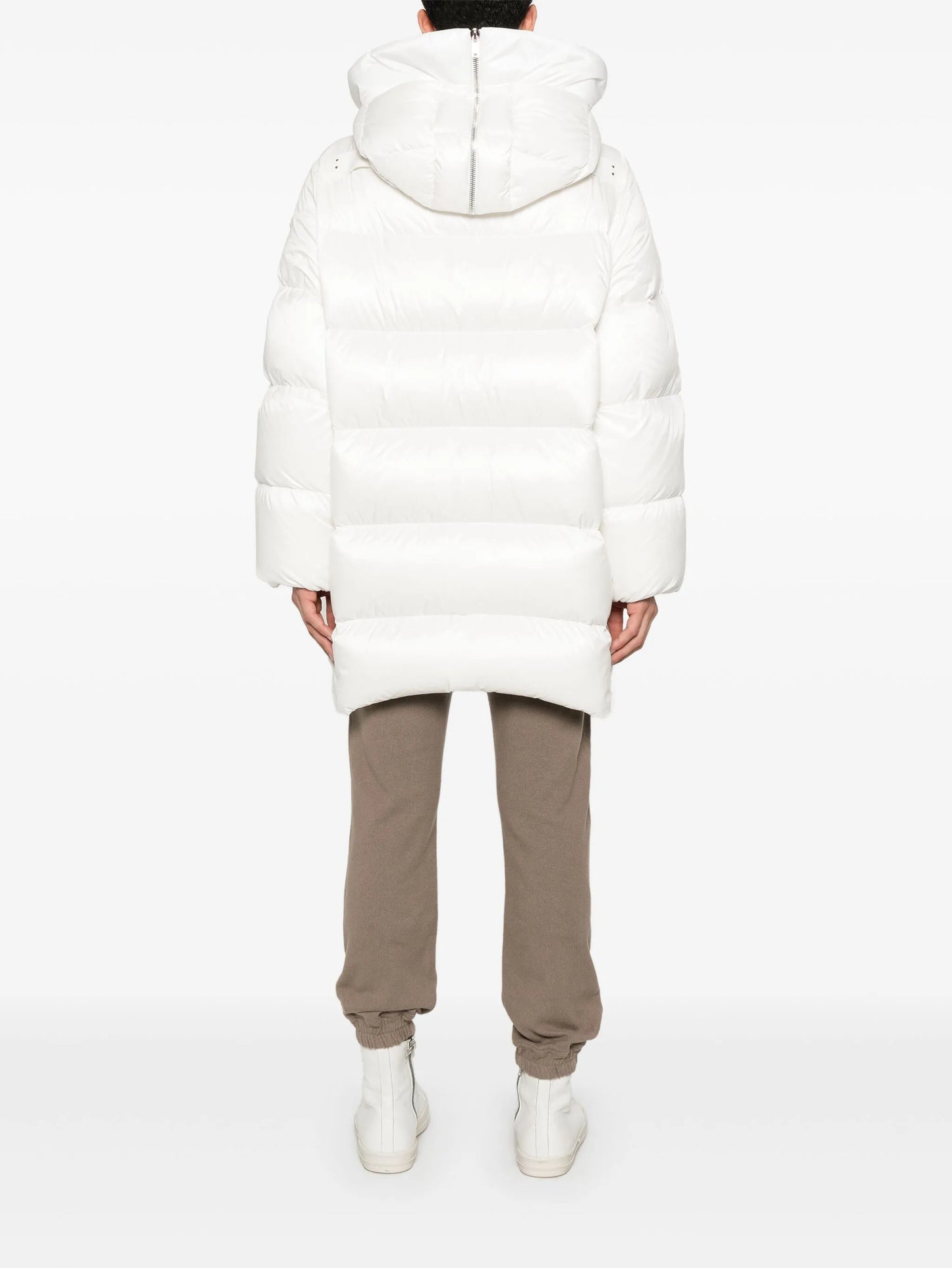 Cyclopic coat