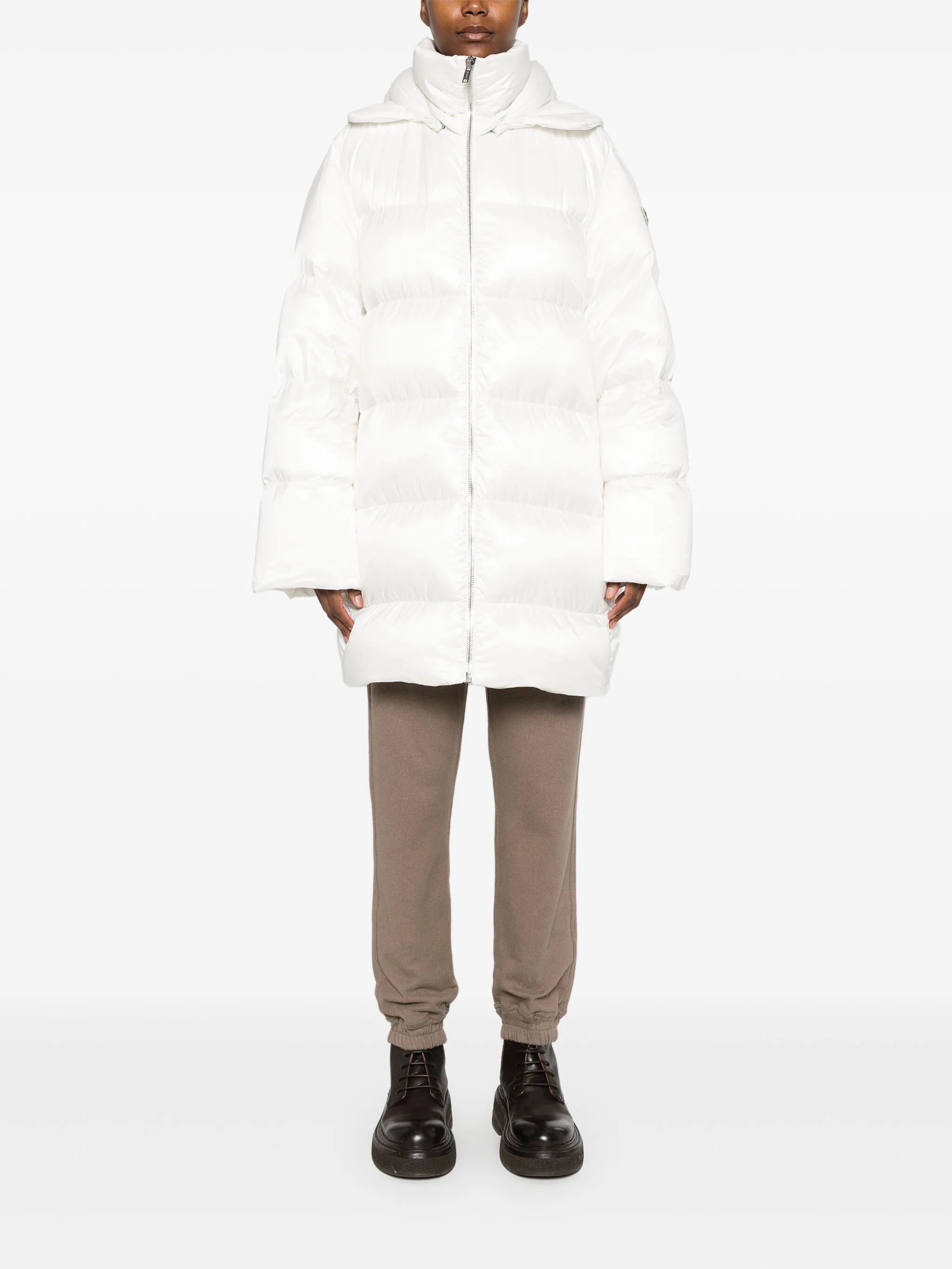 Cyclopic coat