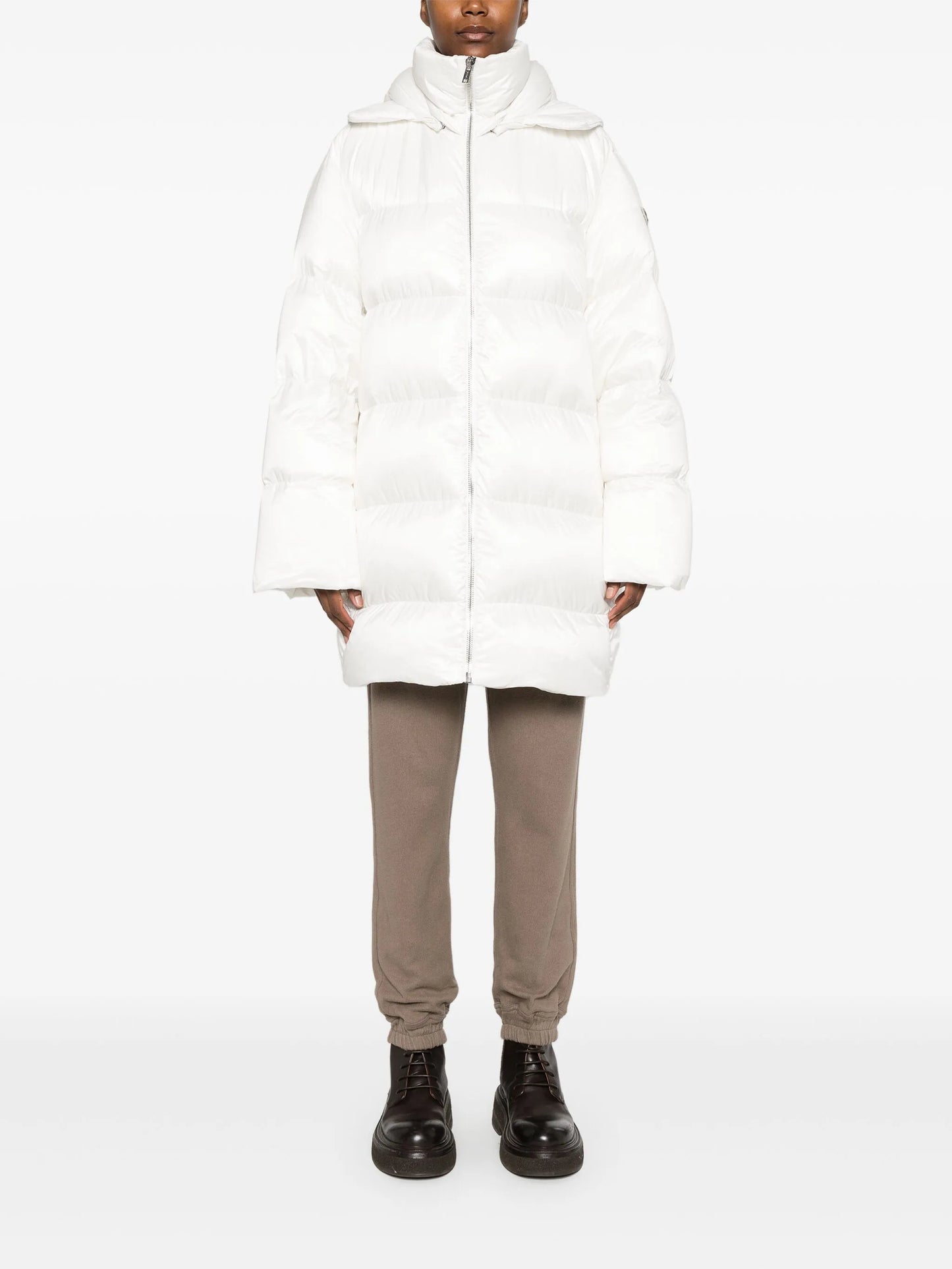 Cyclopic coat