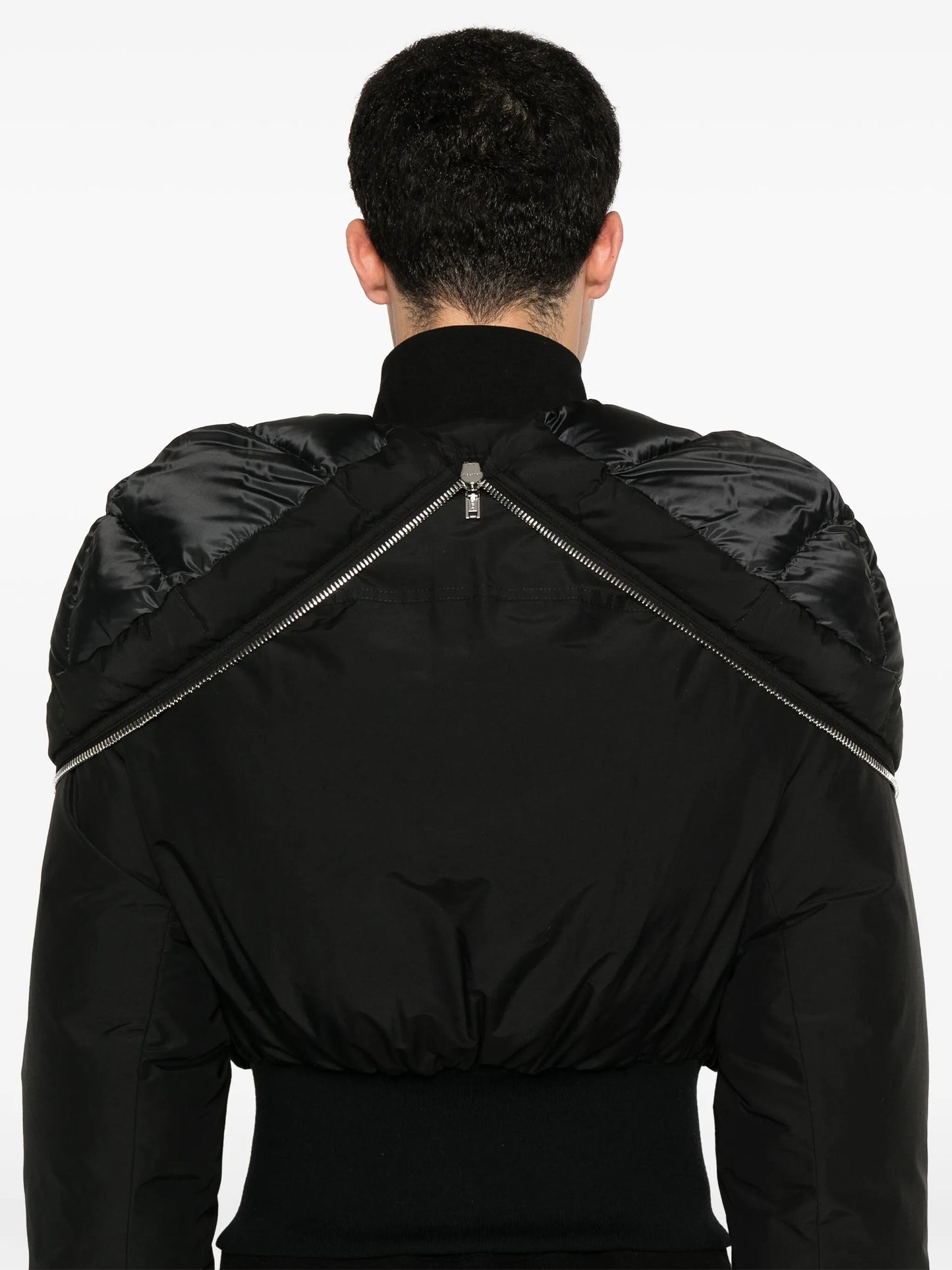 Alice puffer jacket