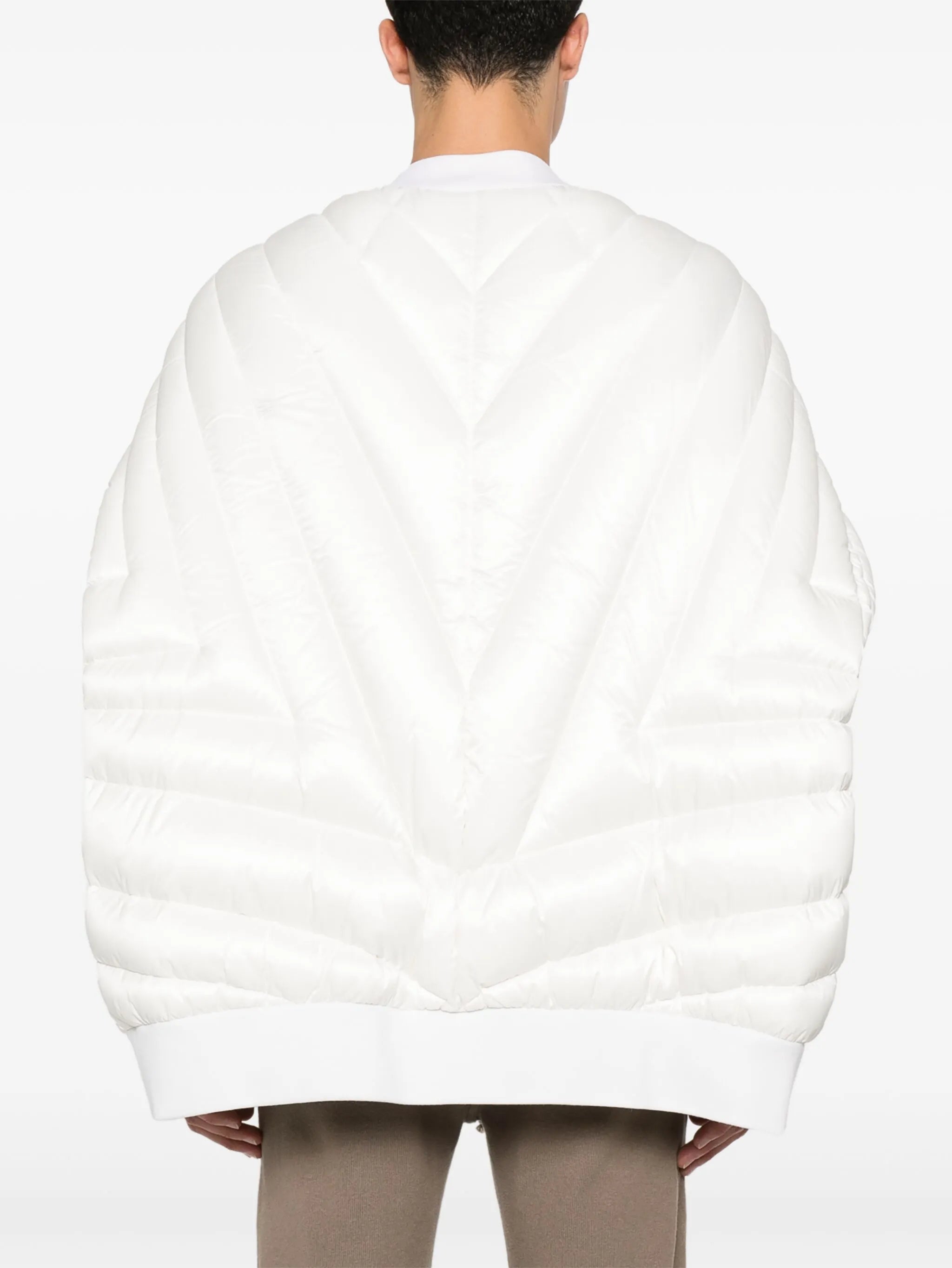 Radiance Peter puffer jacket