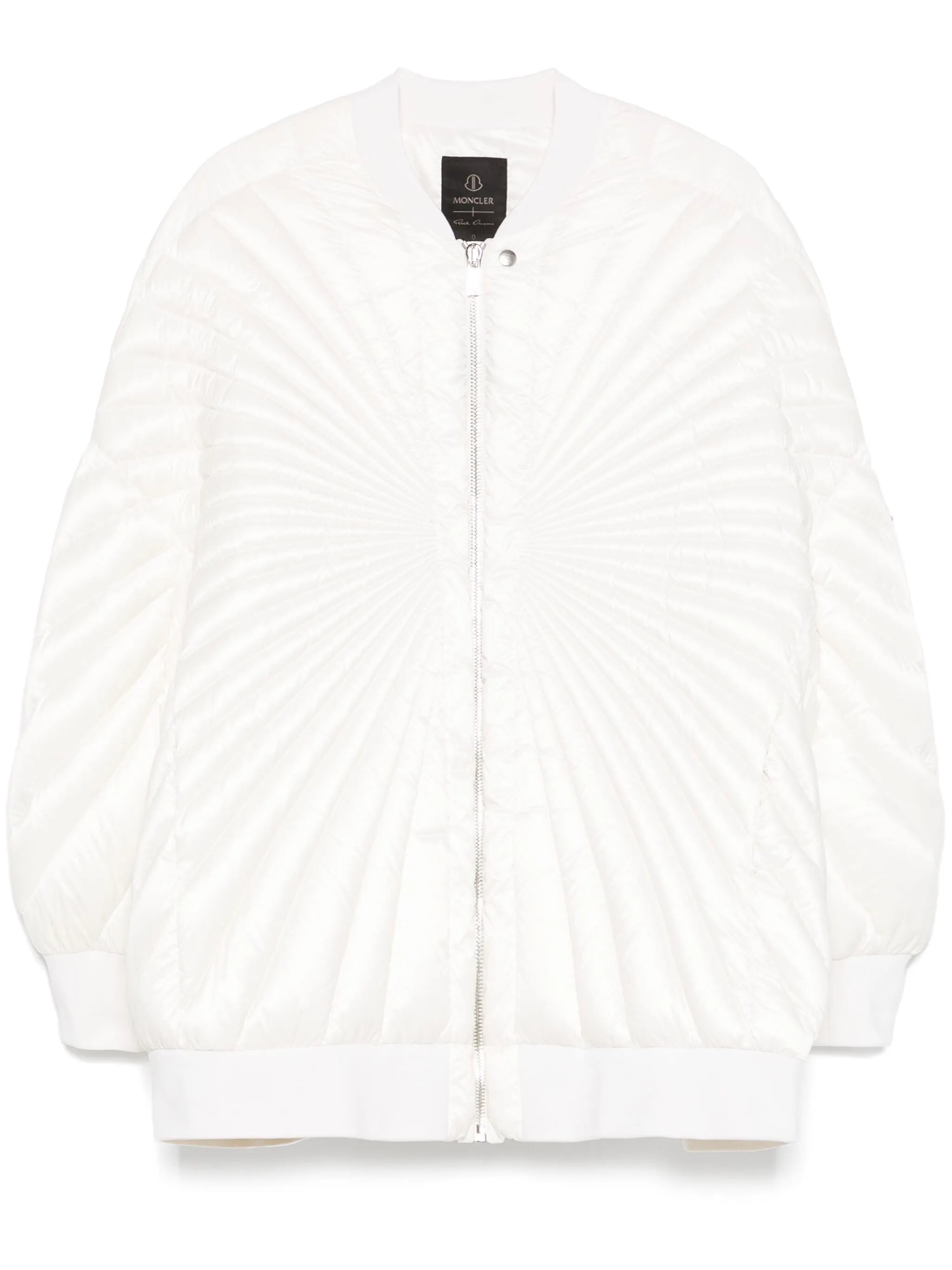 Radiance Peter puffer jacket