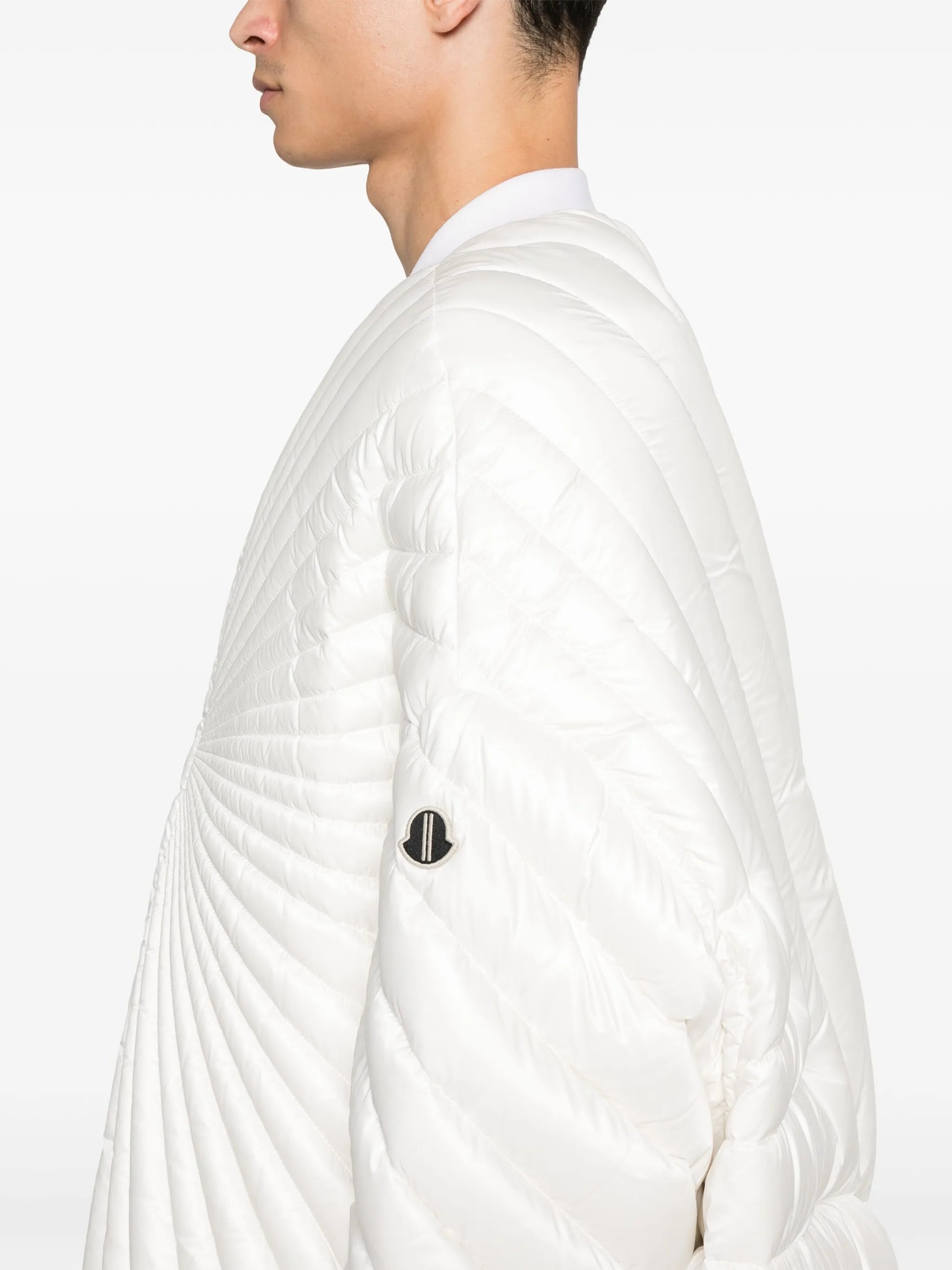 Radiance Peter puffer jacket
