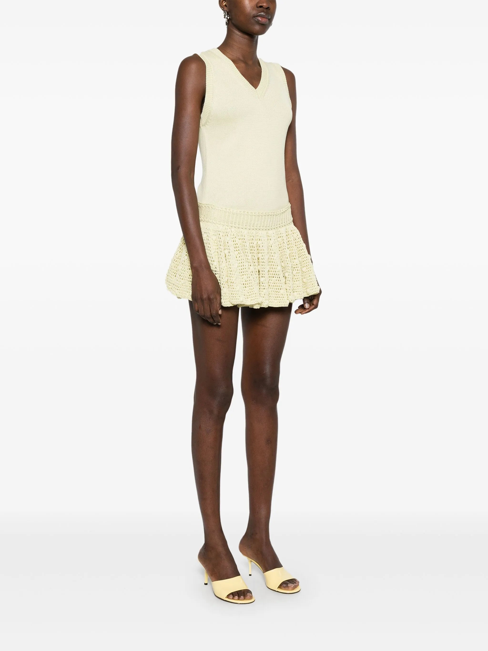 Cecil mini skirt