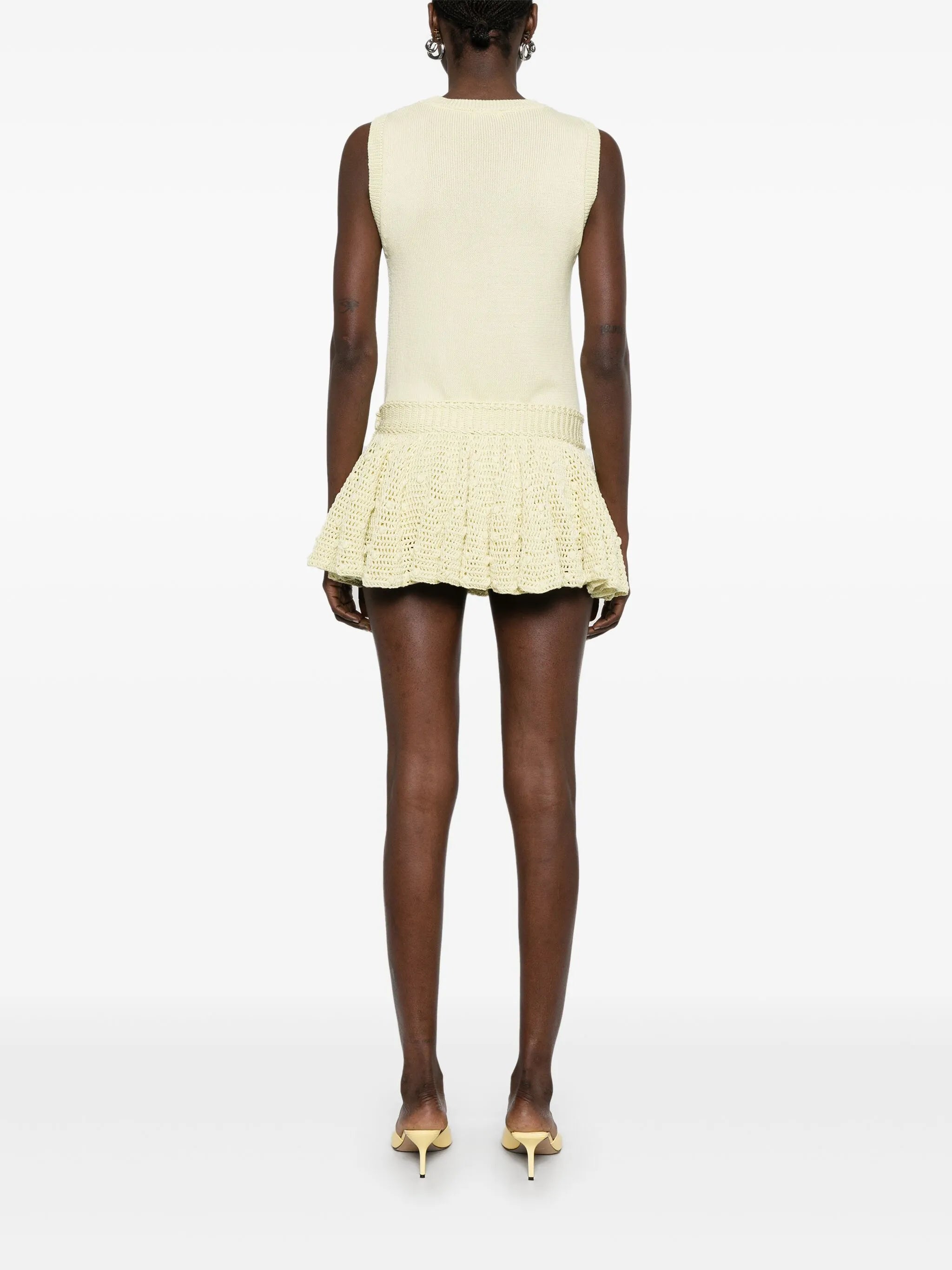 Cecil mini skirt