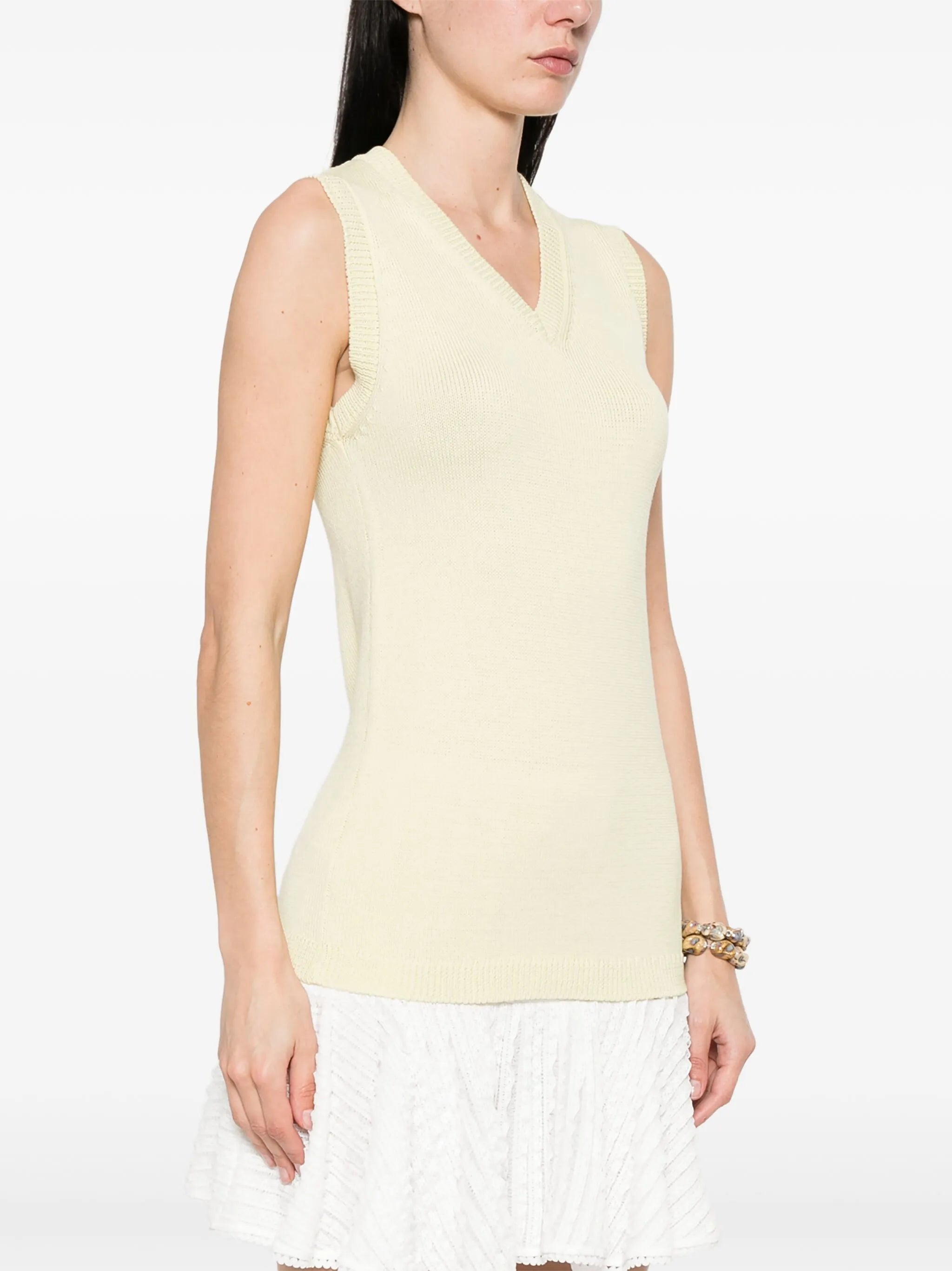 Bryony vest