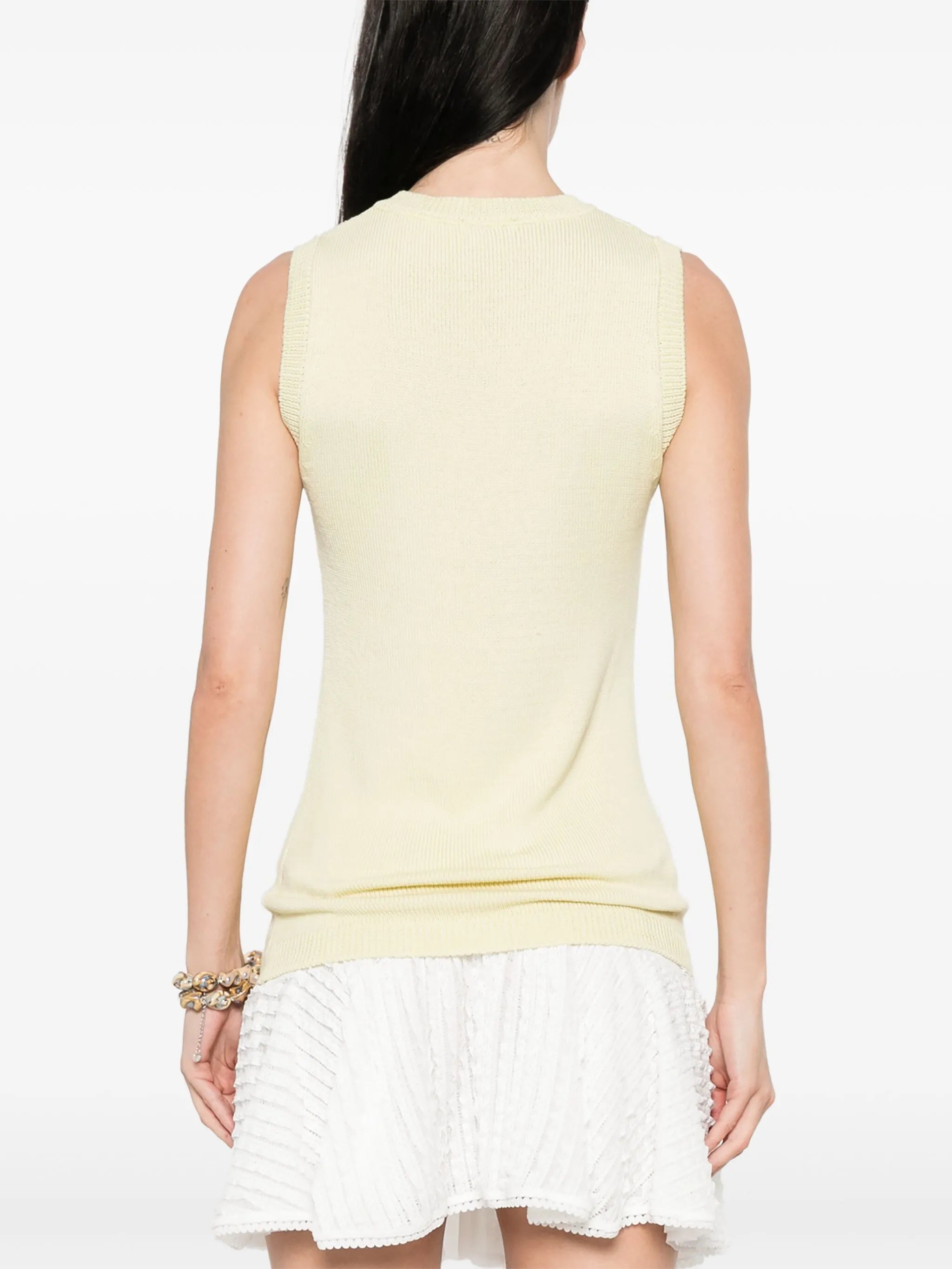Bryony vest