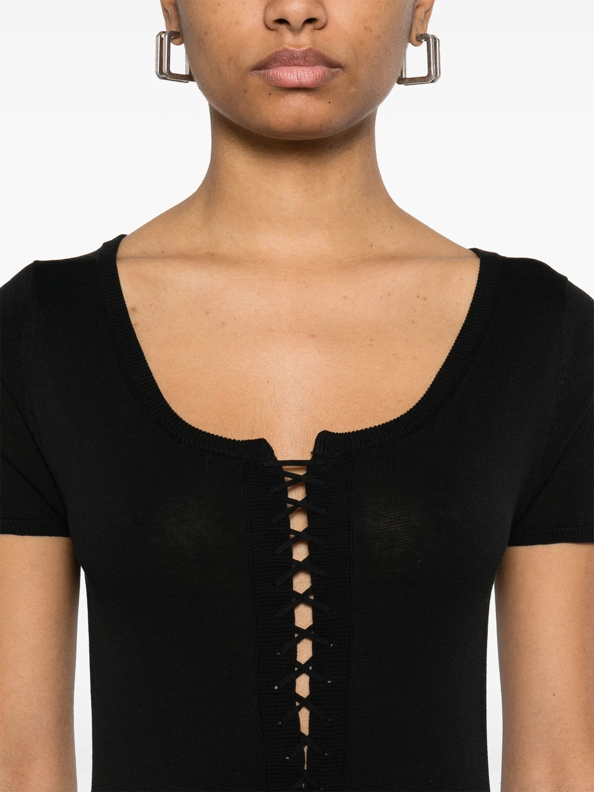 Judson midi dress