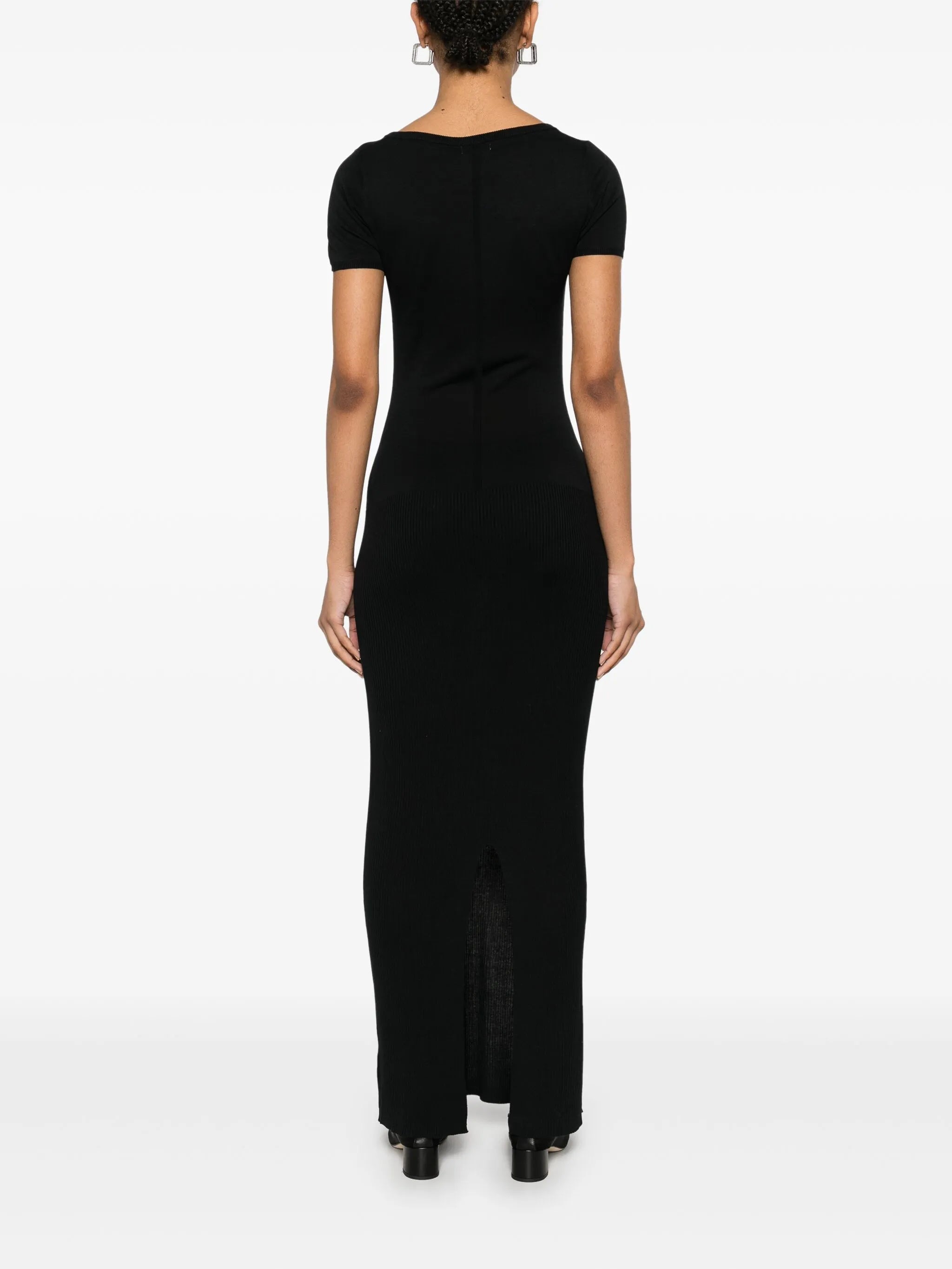 Judson midi dress