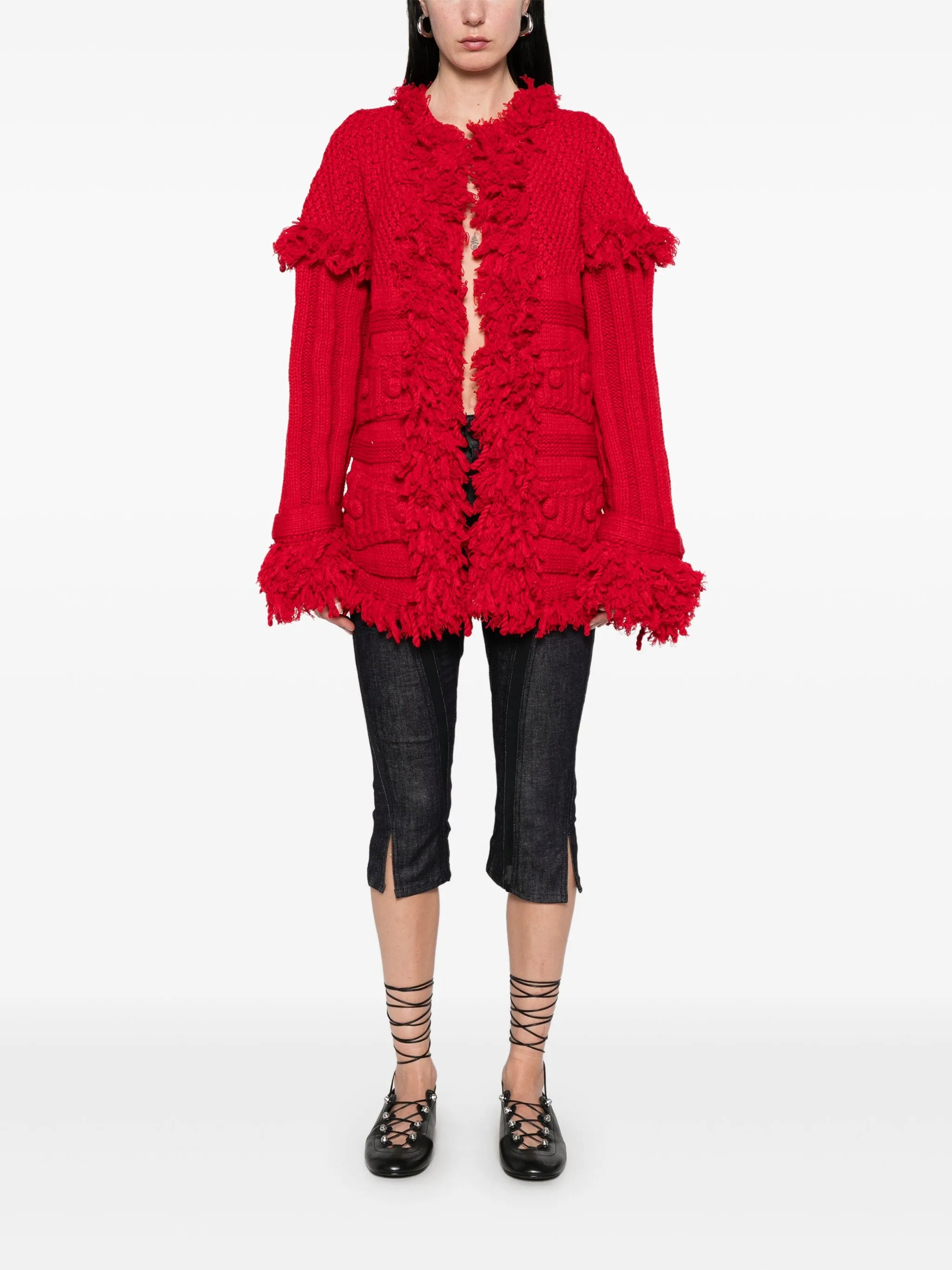 Orlando cardigan