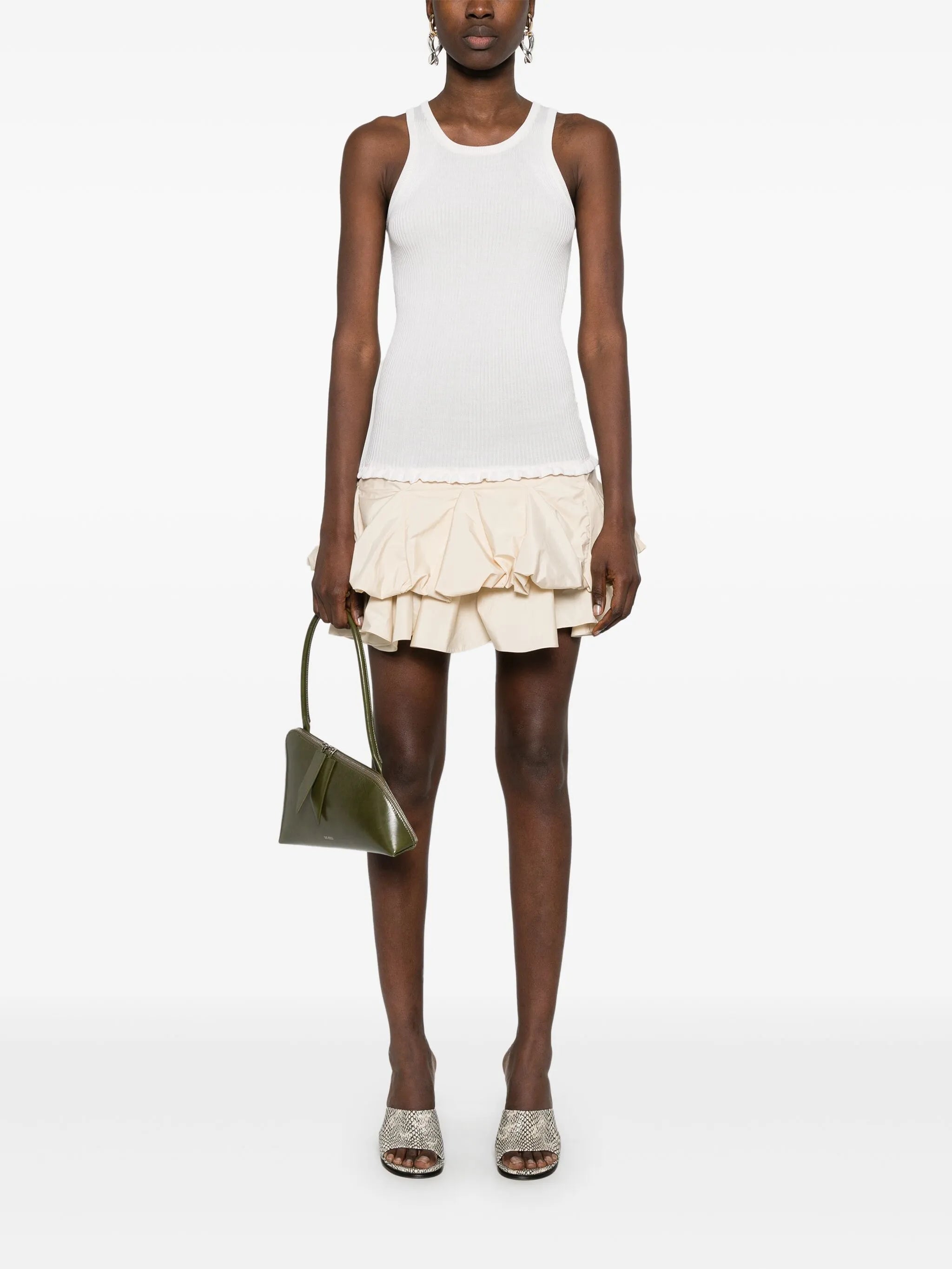 Daile mini dress