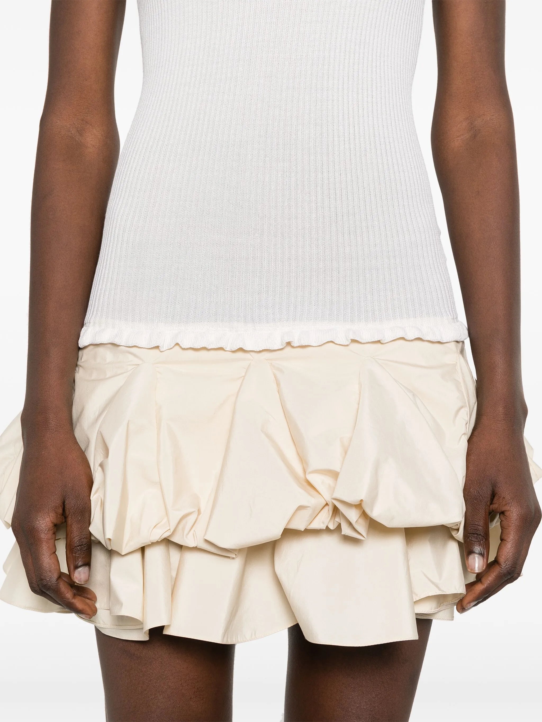 Daile mini dress