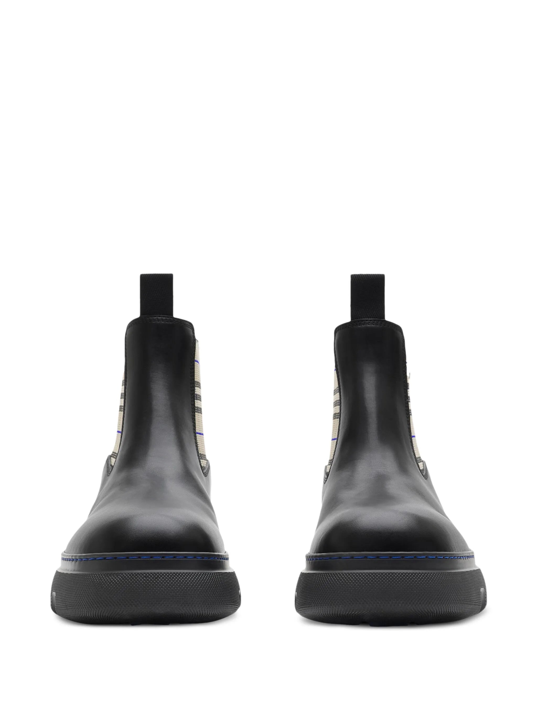 Creeper Low Chelsea boots