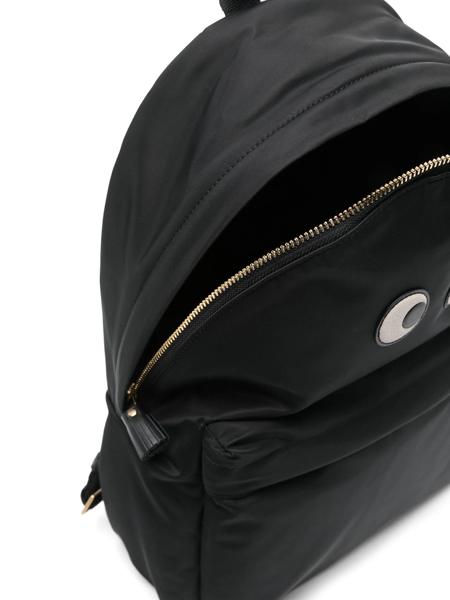 Eyes backpack