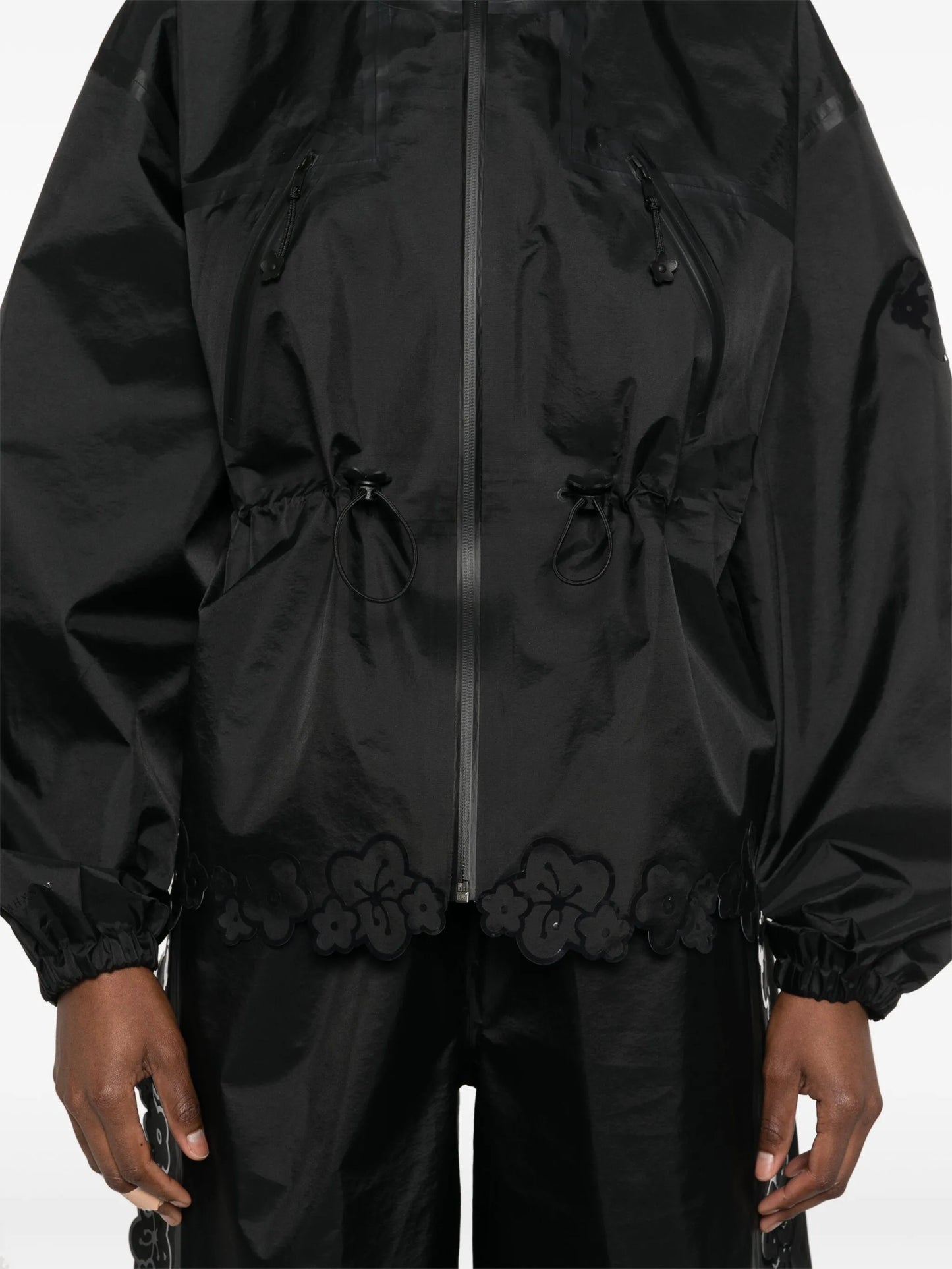 x The North Face Fiona jacket