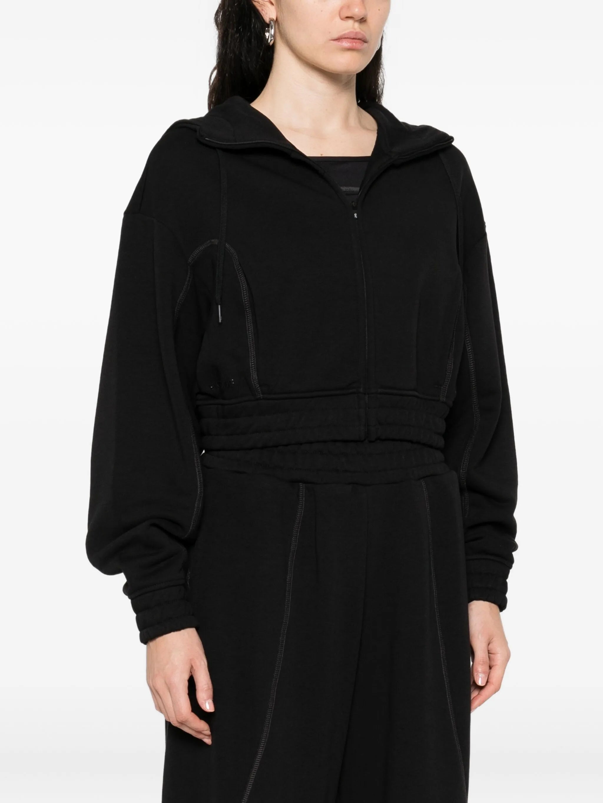 x FKA Twigs Nikita Club hoodie