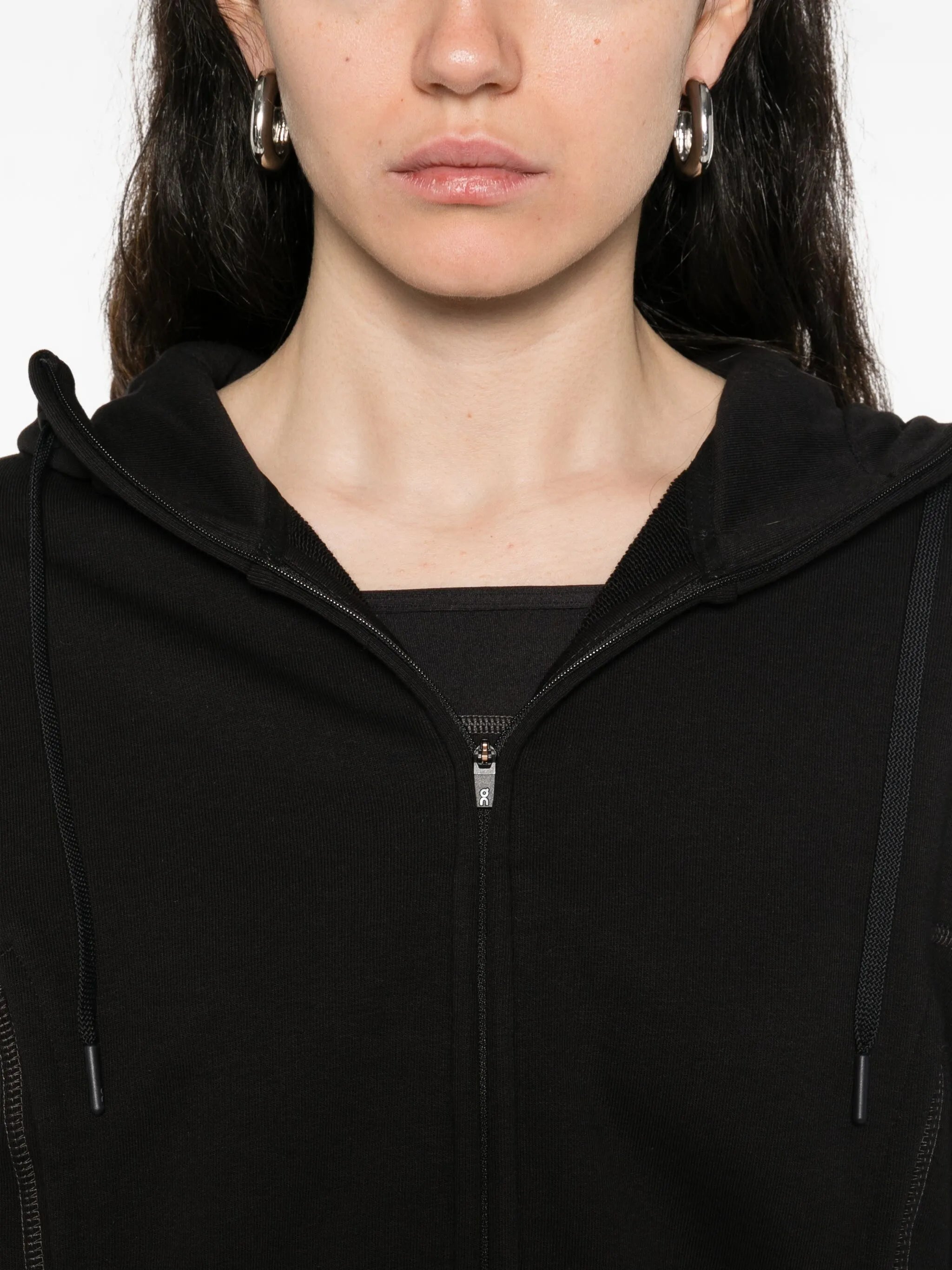 x FKA Twigs Nikita Club hoodie