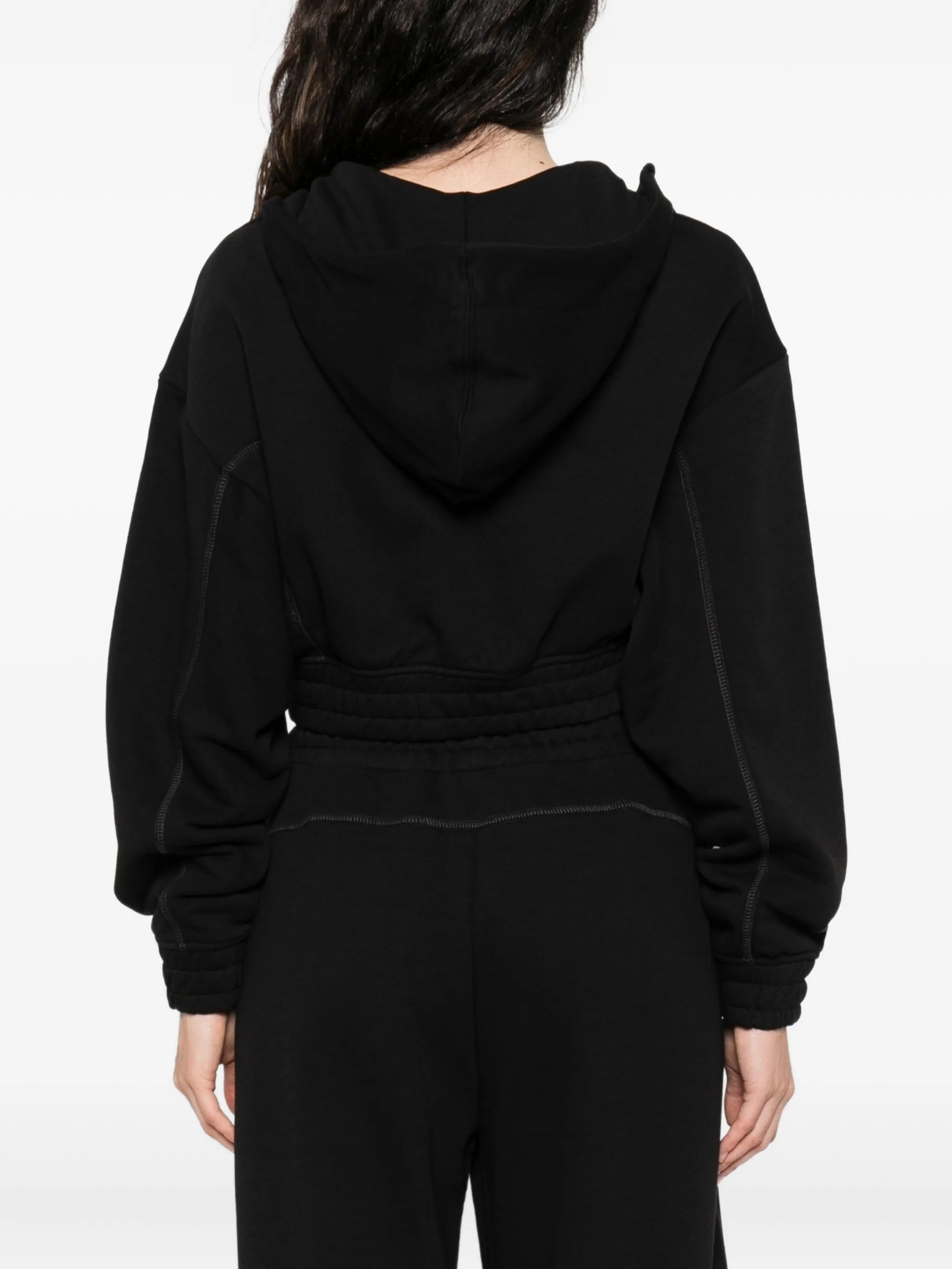 x FKA Twigs Nikita Club hoodie
