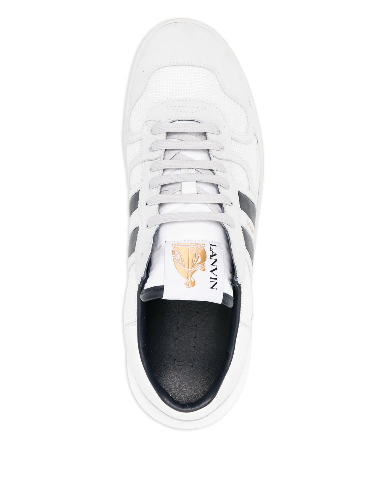 Clay sneakers