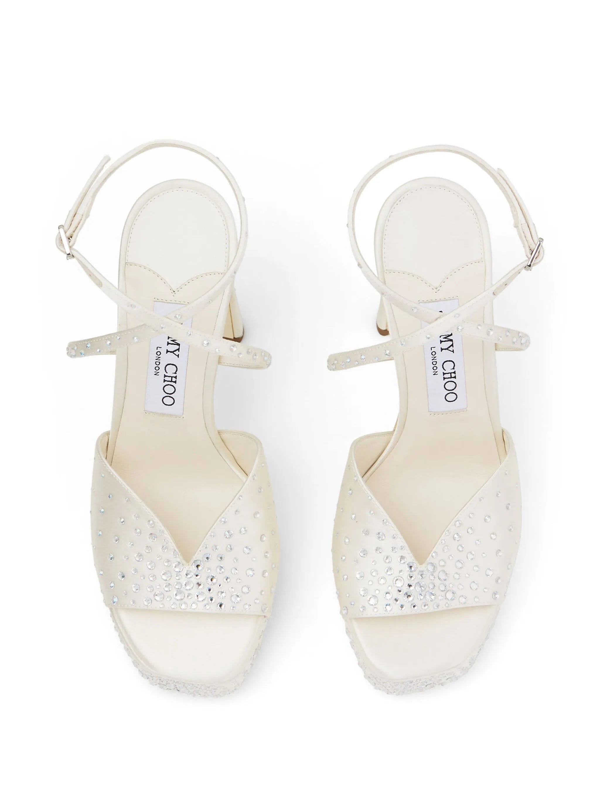 125mm Karli sandals