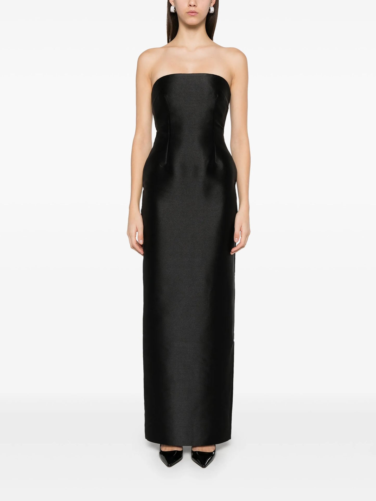 Lea maxi dress