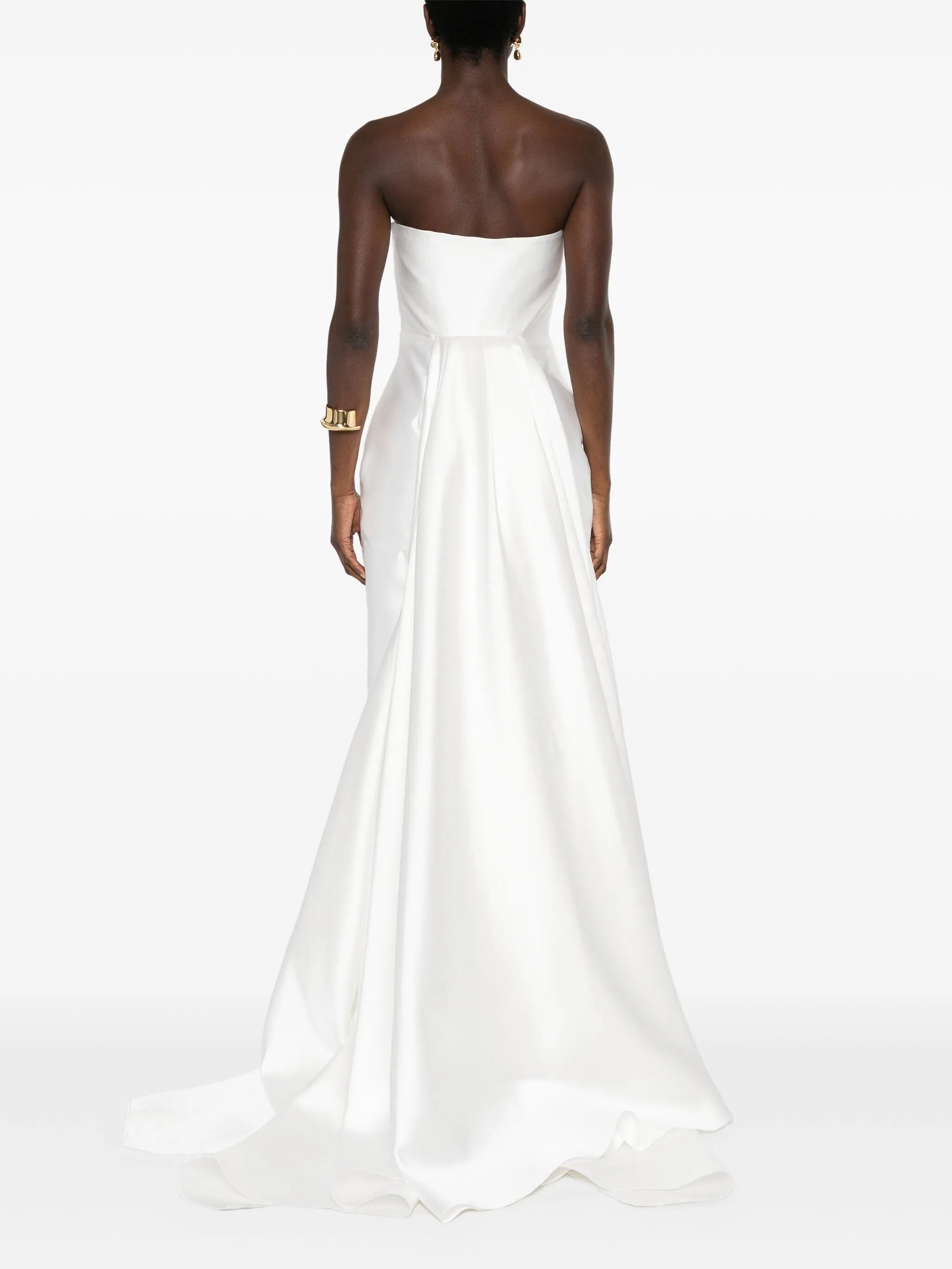 Imani gown
