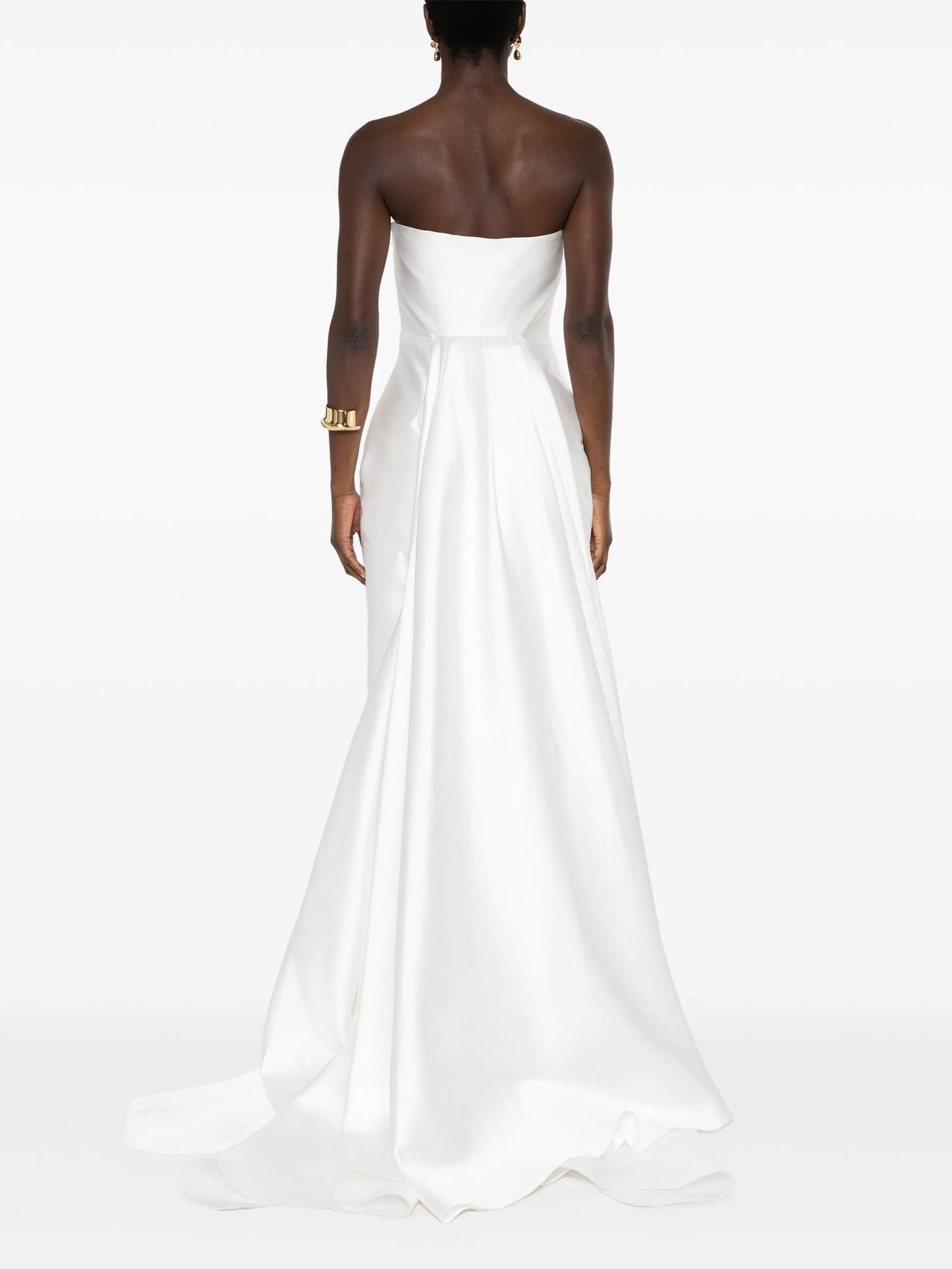 Imani gown