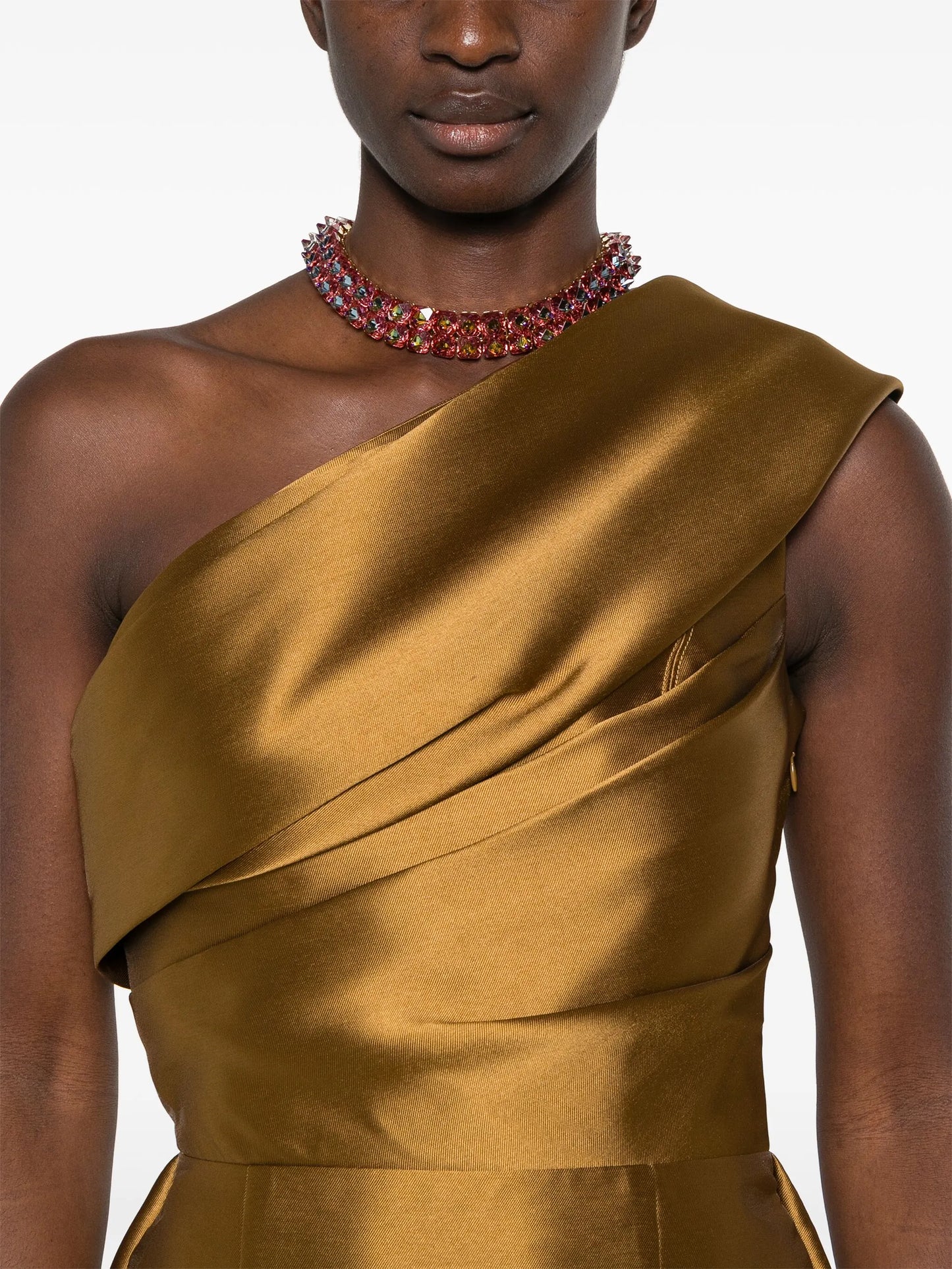Alba gown