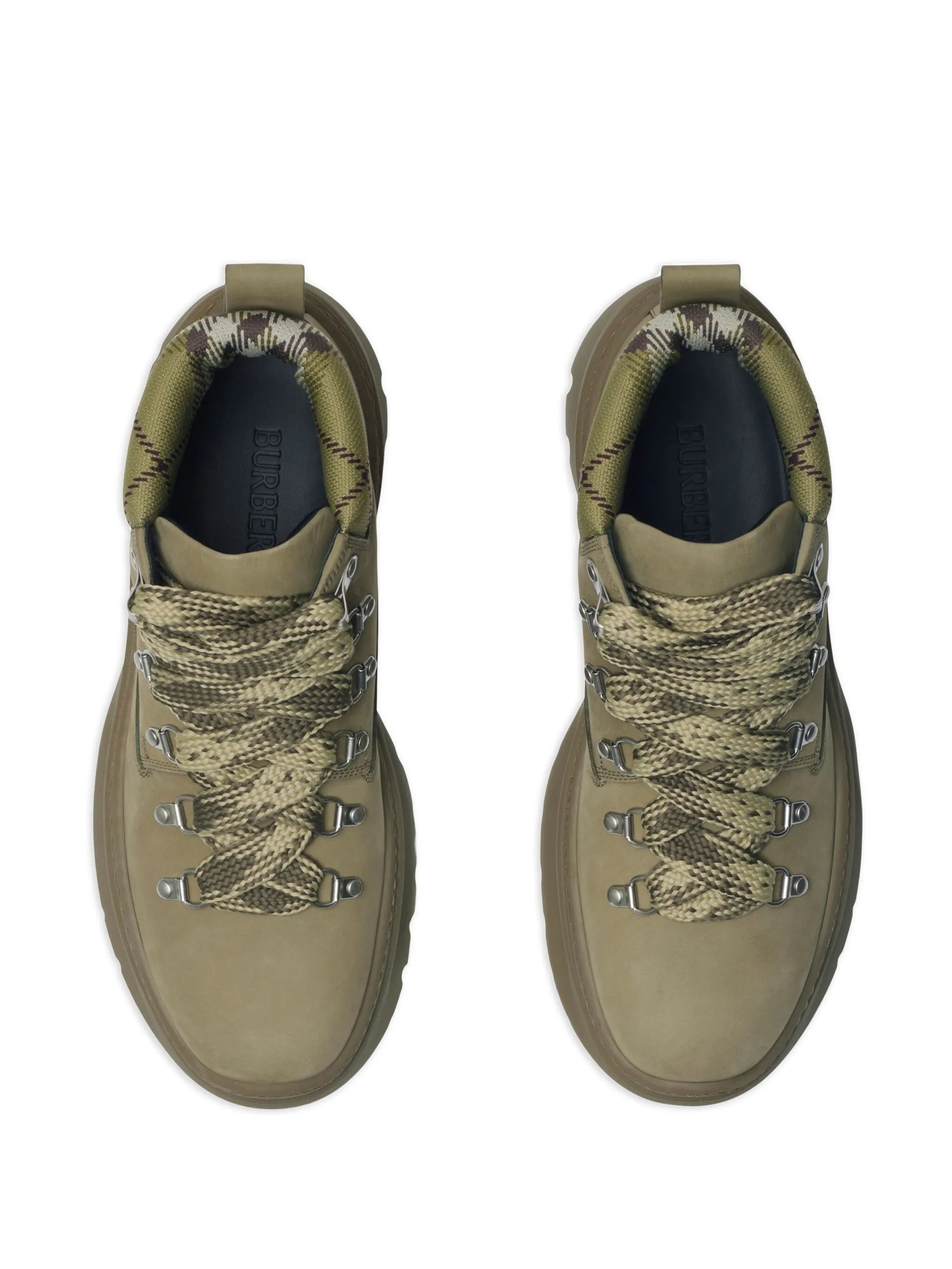 Scoot hiking boots