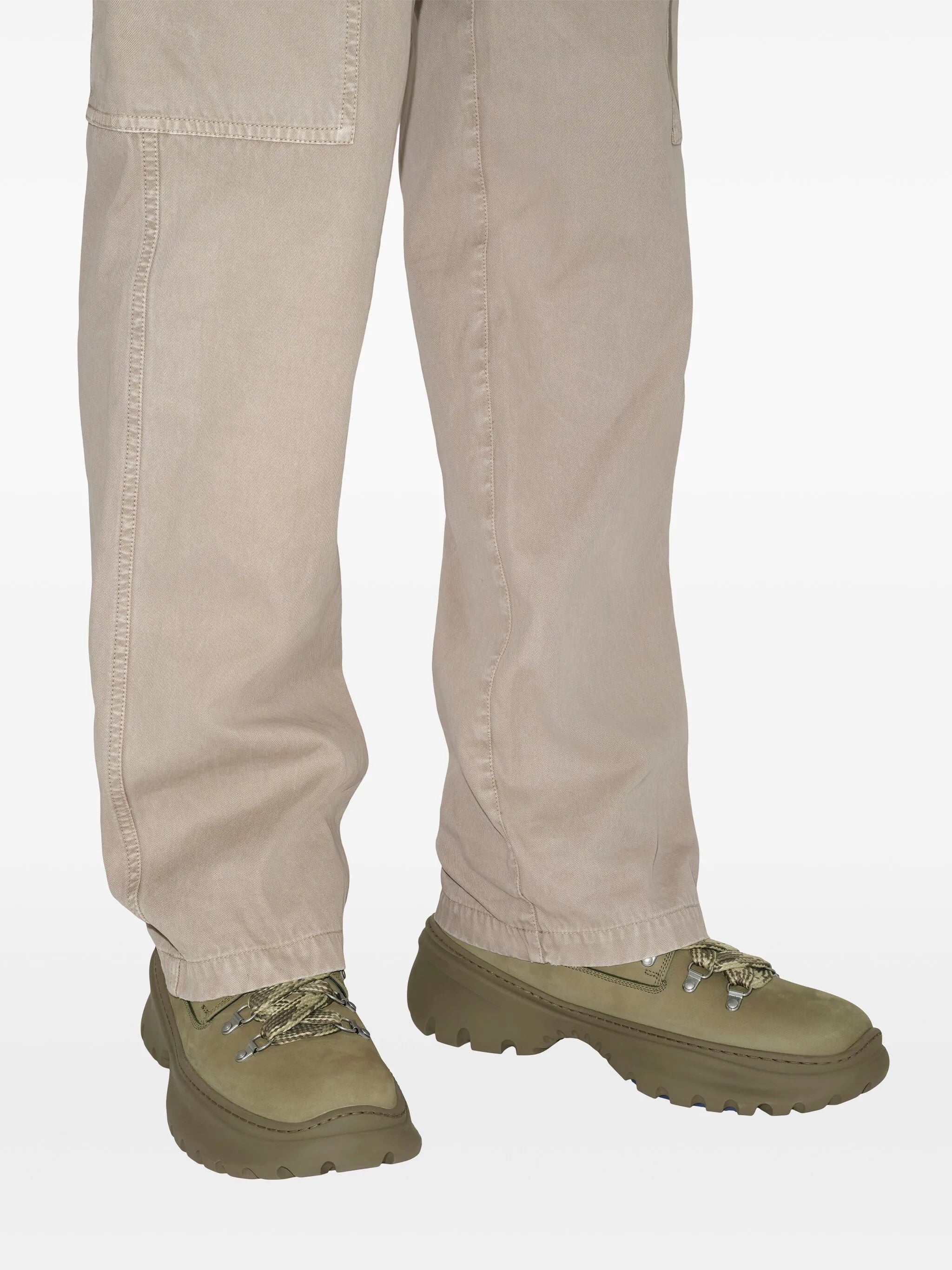 Scoot hiking boots