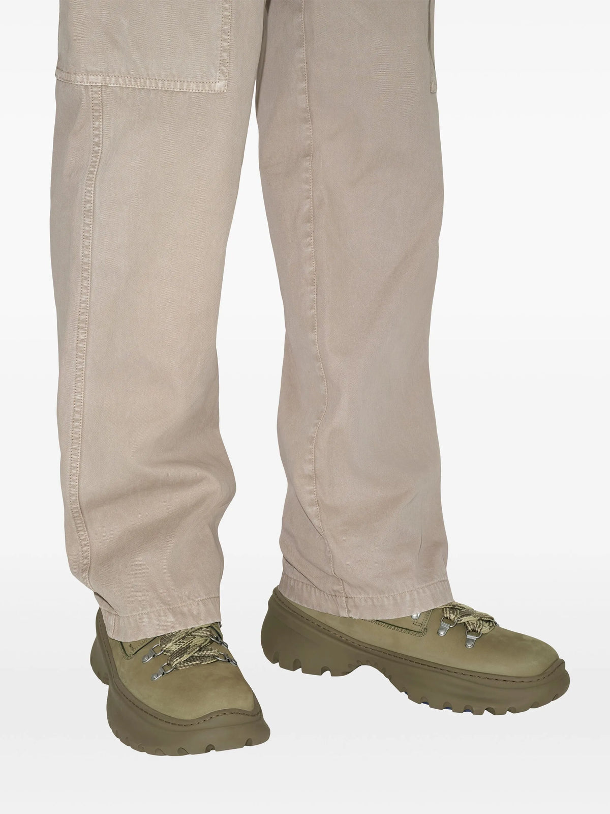 Scoot hiking boots