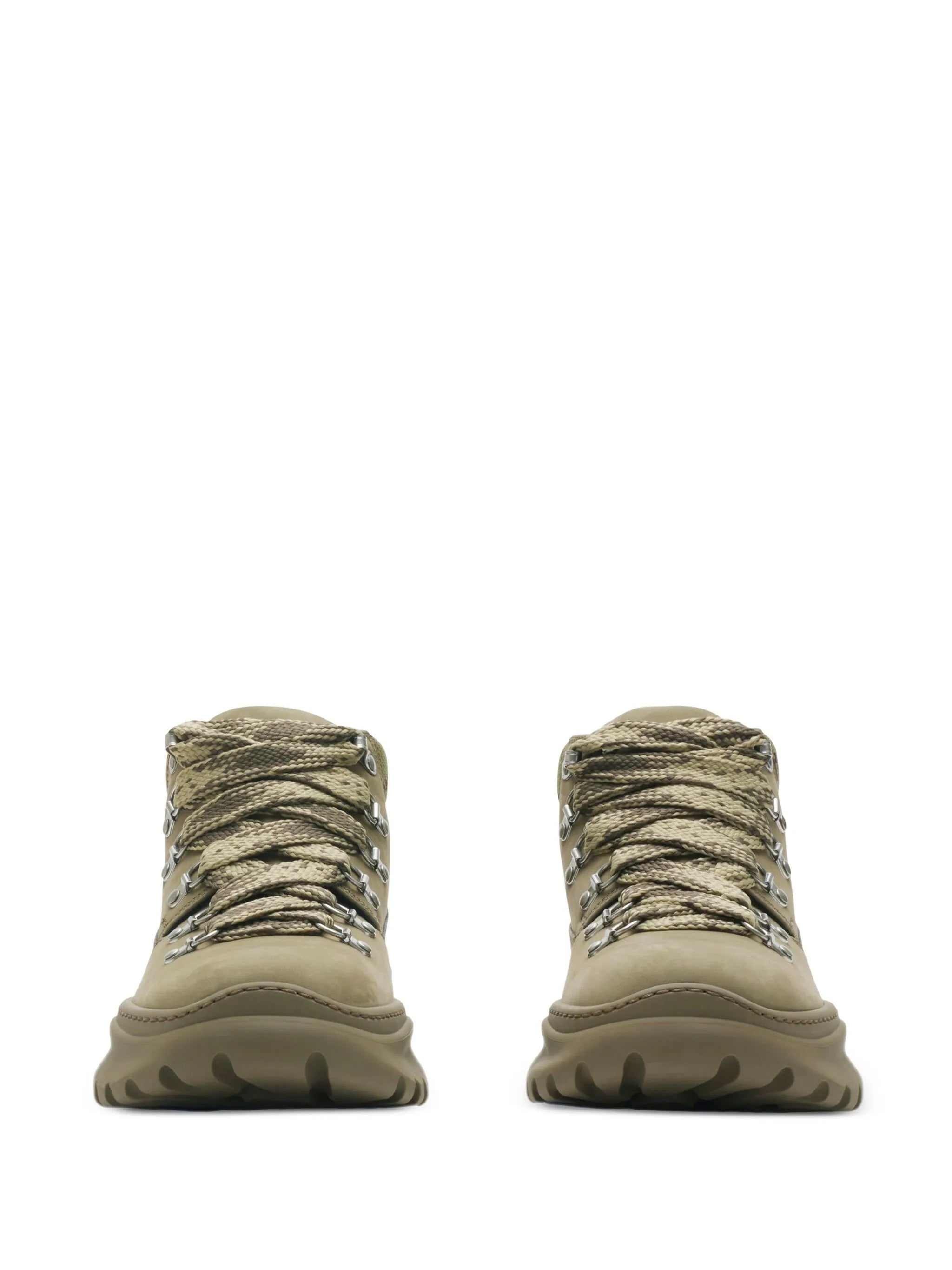Scoot hiking boots