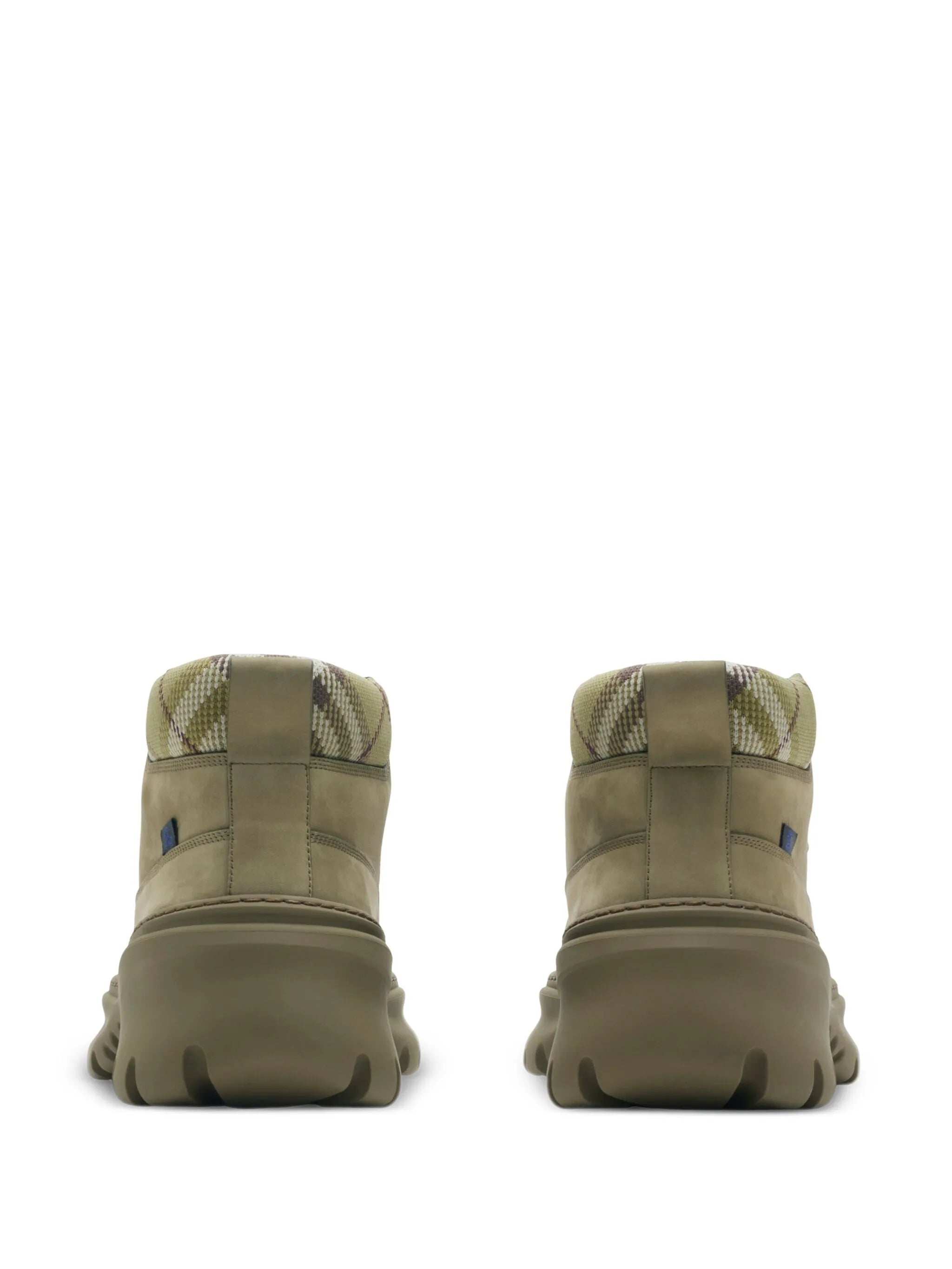 Scoot hiking boots