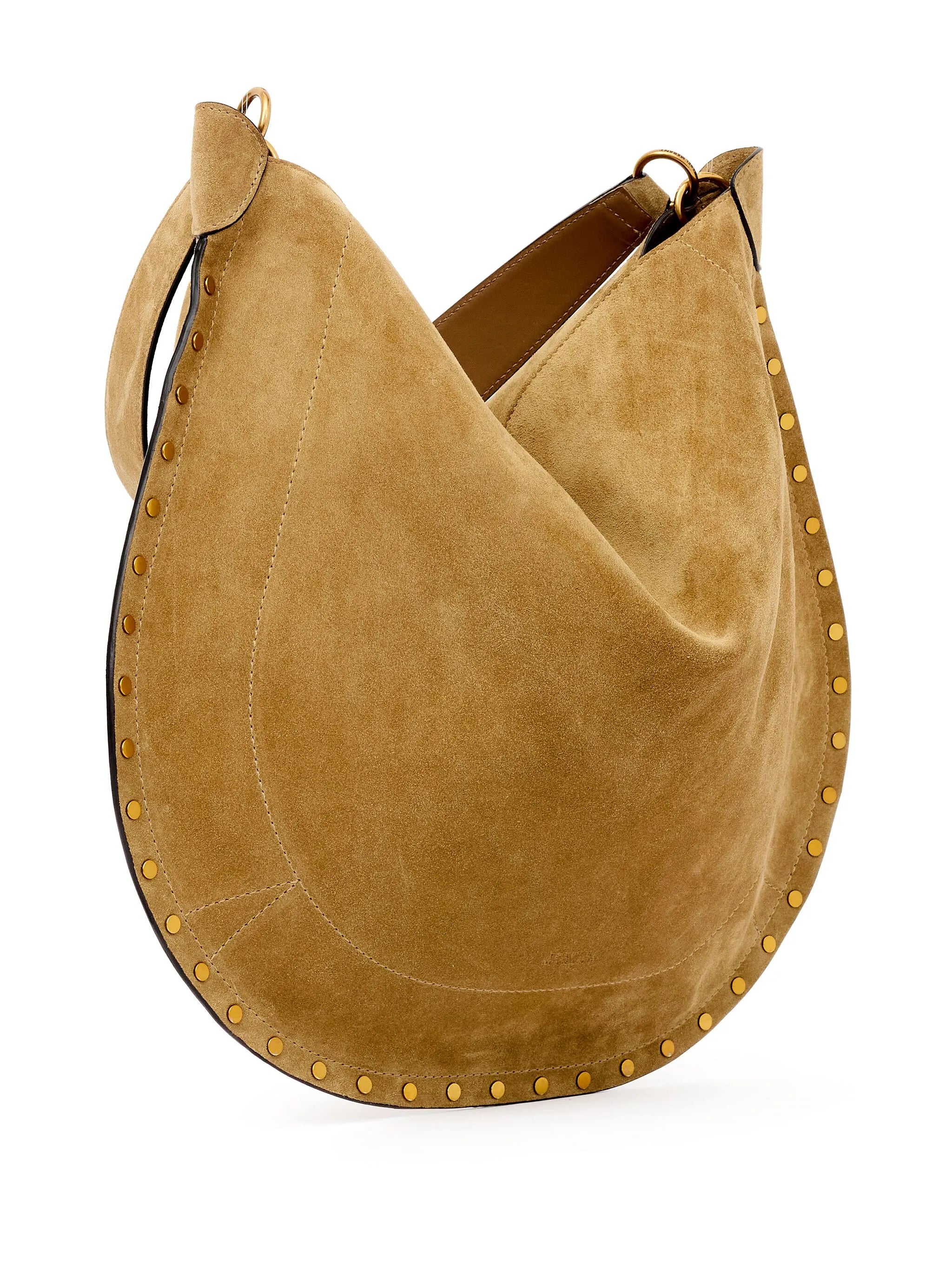 Oskan Soft Hobo bag